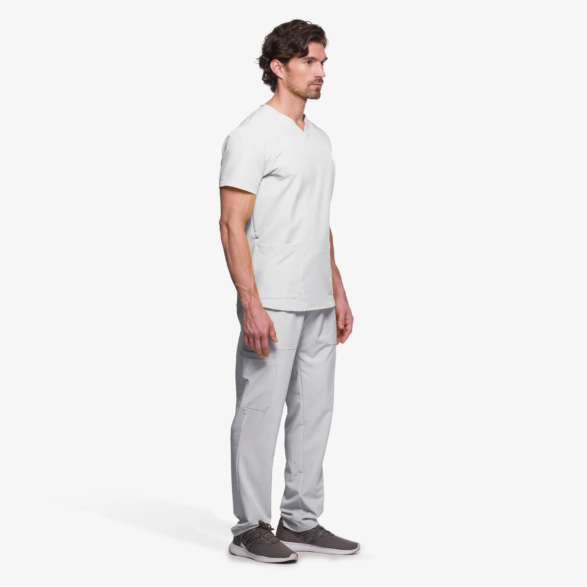 Kanaus® Scrub Multipocket | Caballero