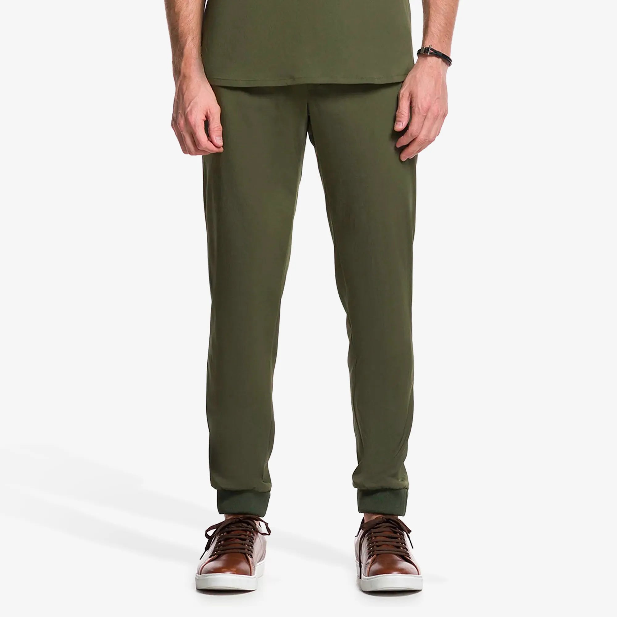 Kanaus® Pants Casual Mao Sensory | Caballero