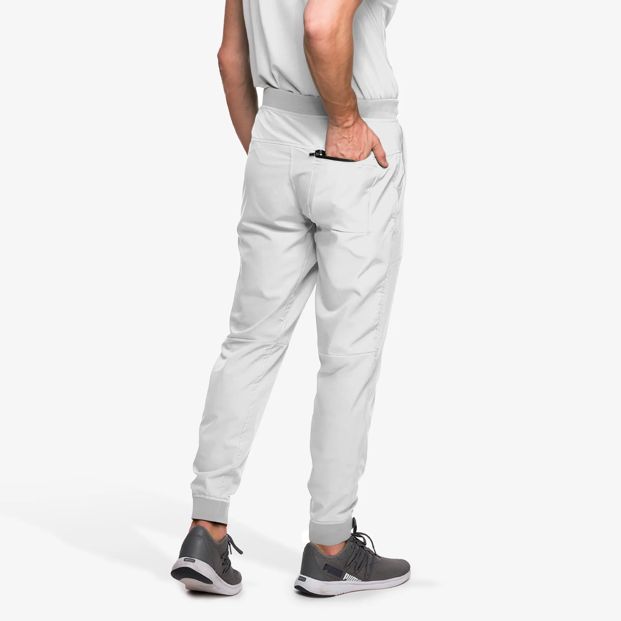 Kanaus® Pants Casual Go | Caballero