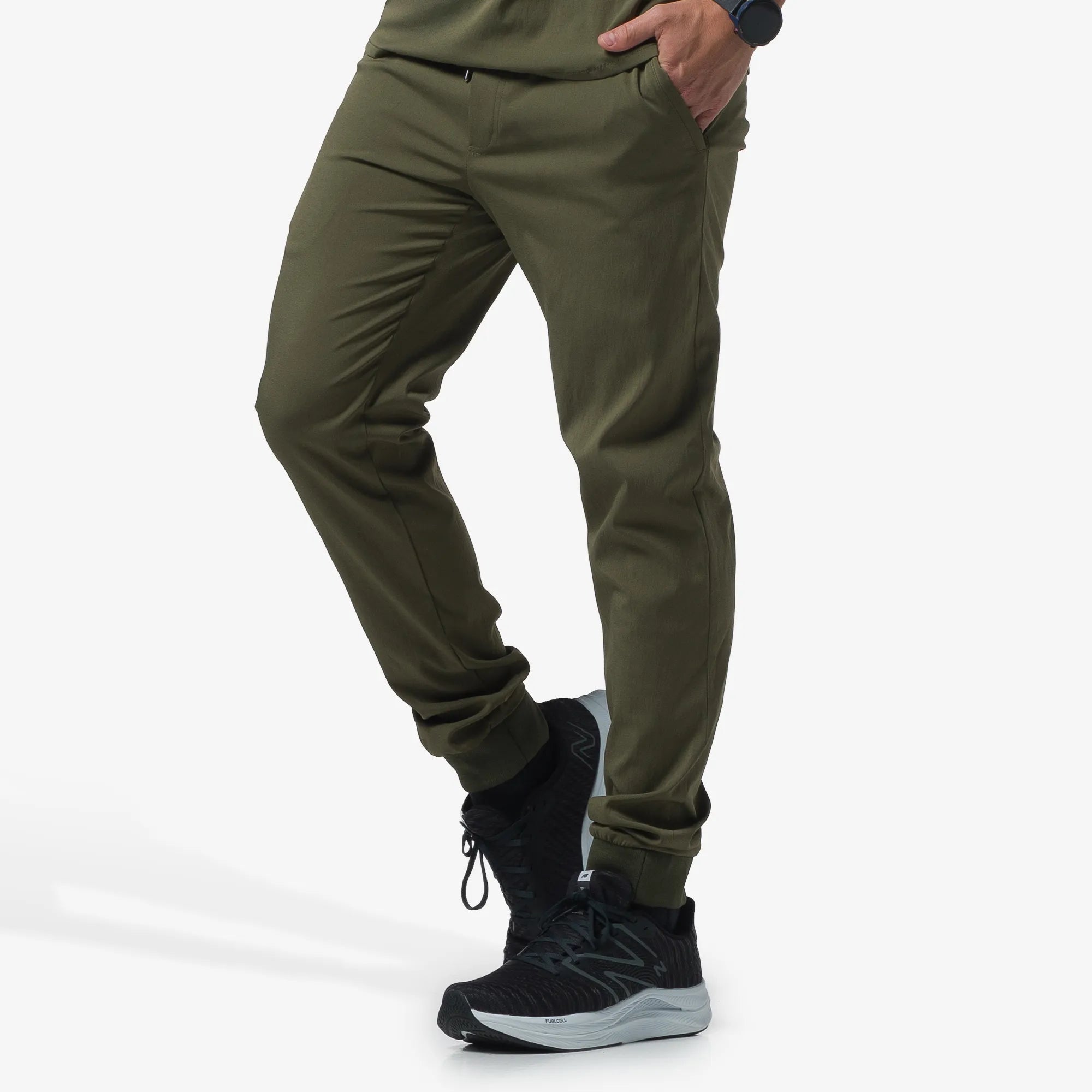 Kanaus® Pants Casual Mao | Caballero