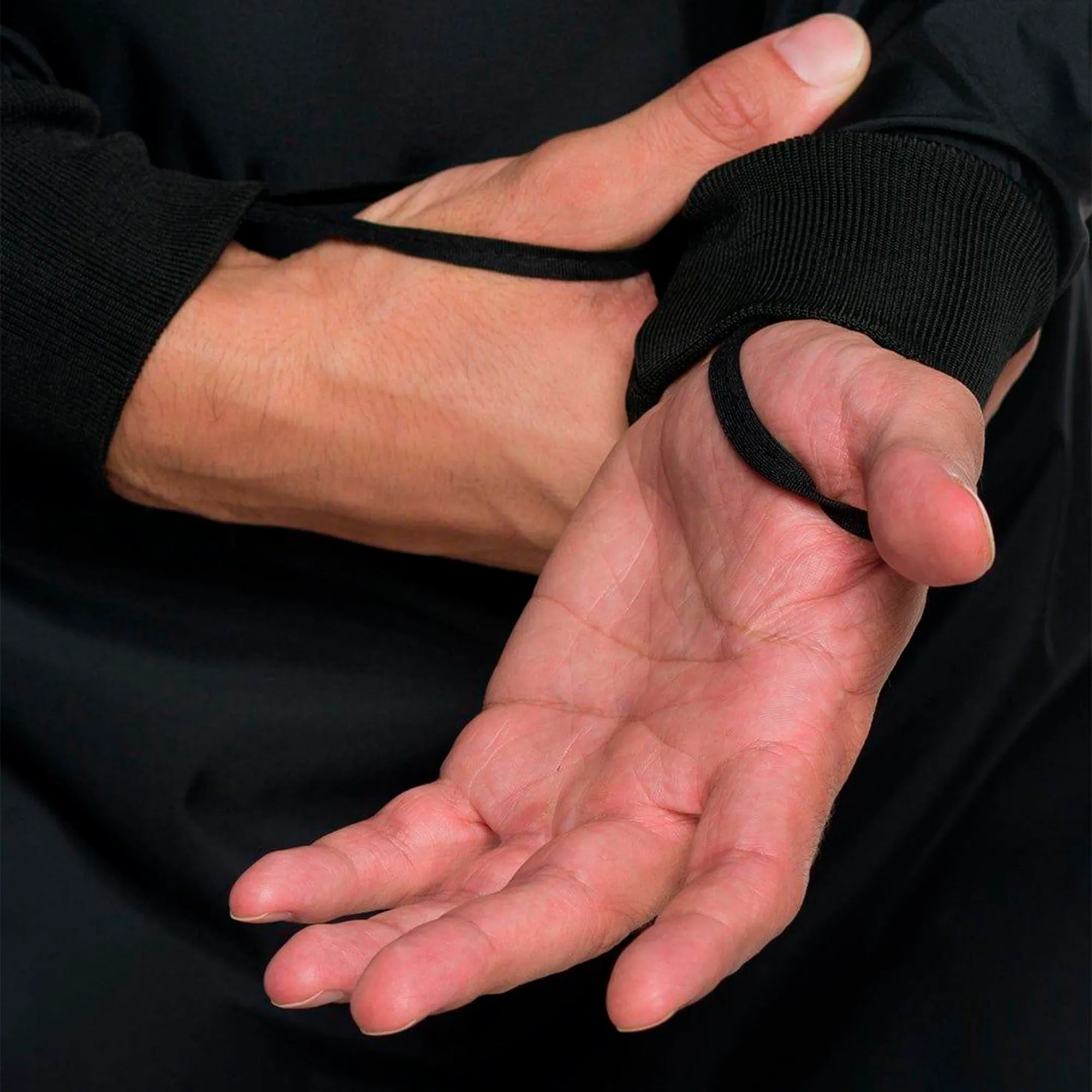 Kanaus® Coat Pro II | Caballero