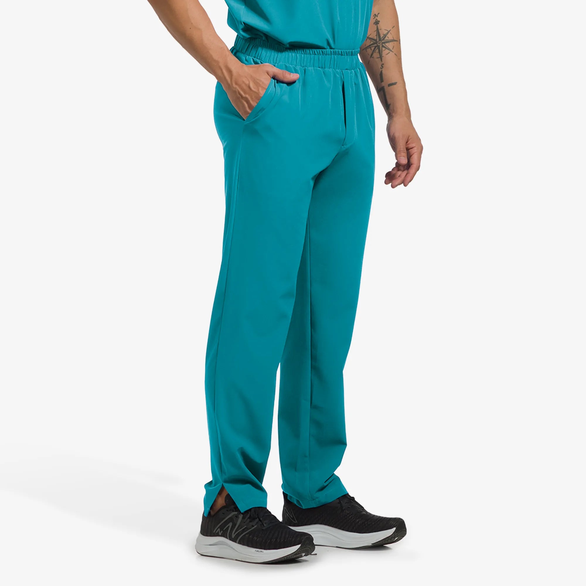 Kanaus® Pants Gaia | Caballero