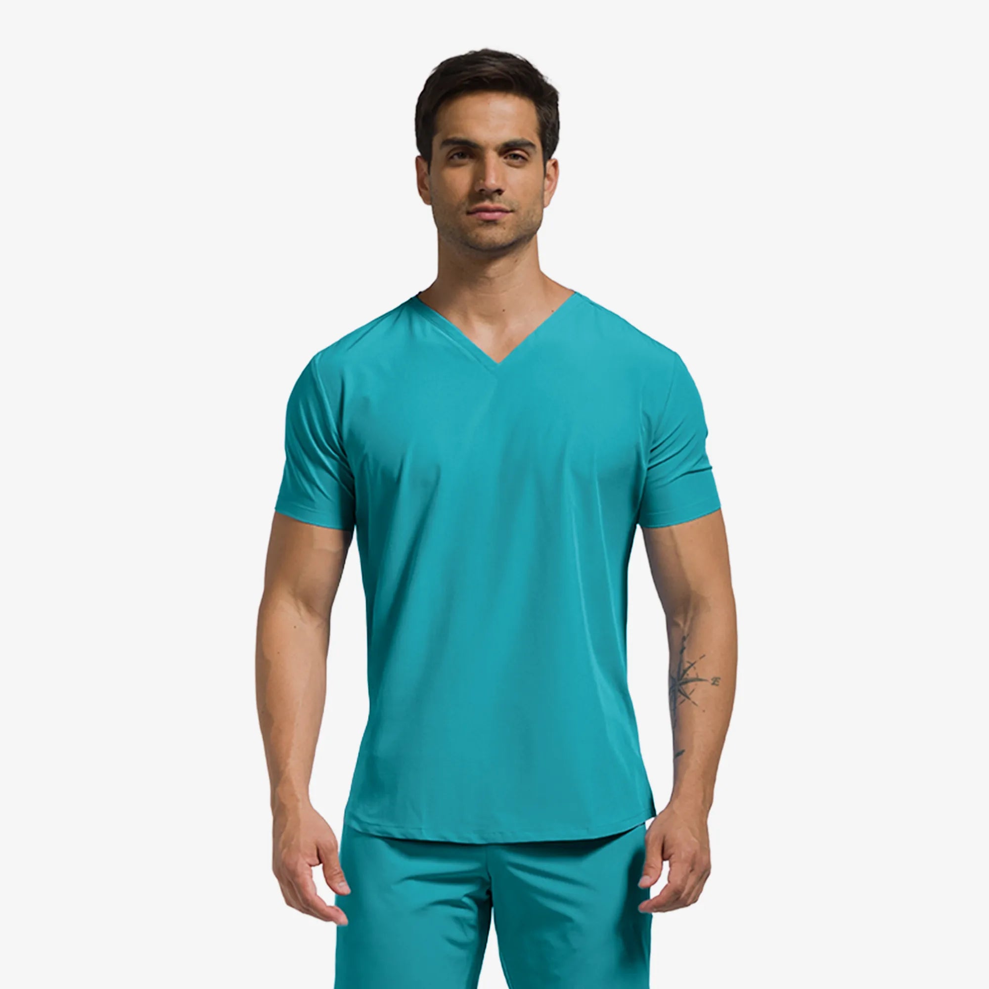 Kanaus® Top Defense | Caballero