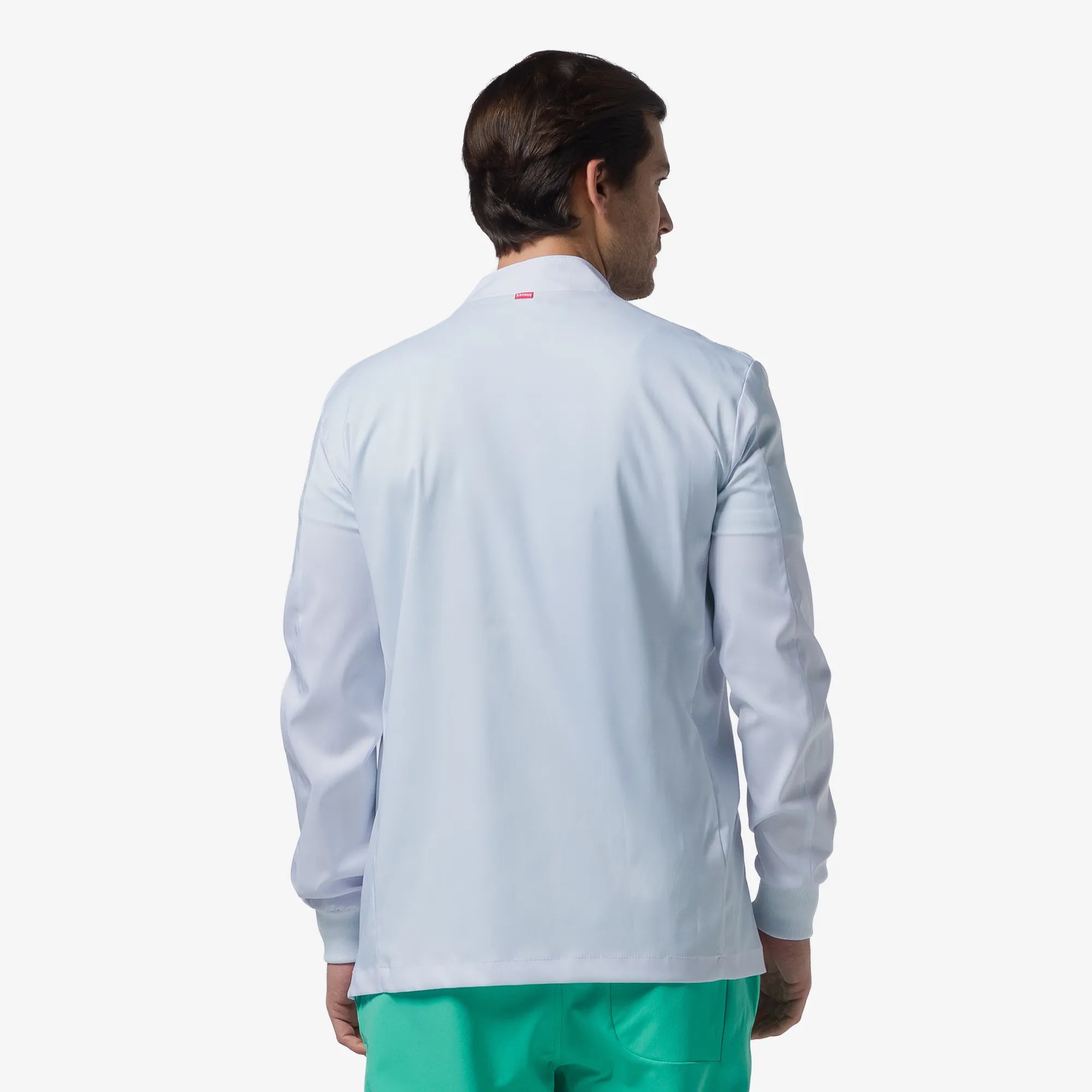 Kanaus® Elemental Jacket Sensory | Caballero