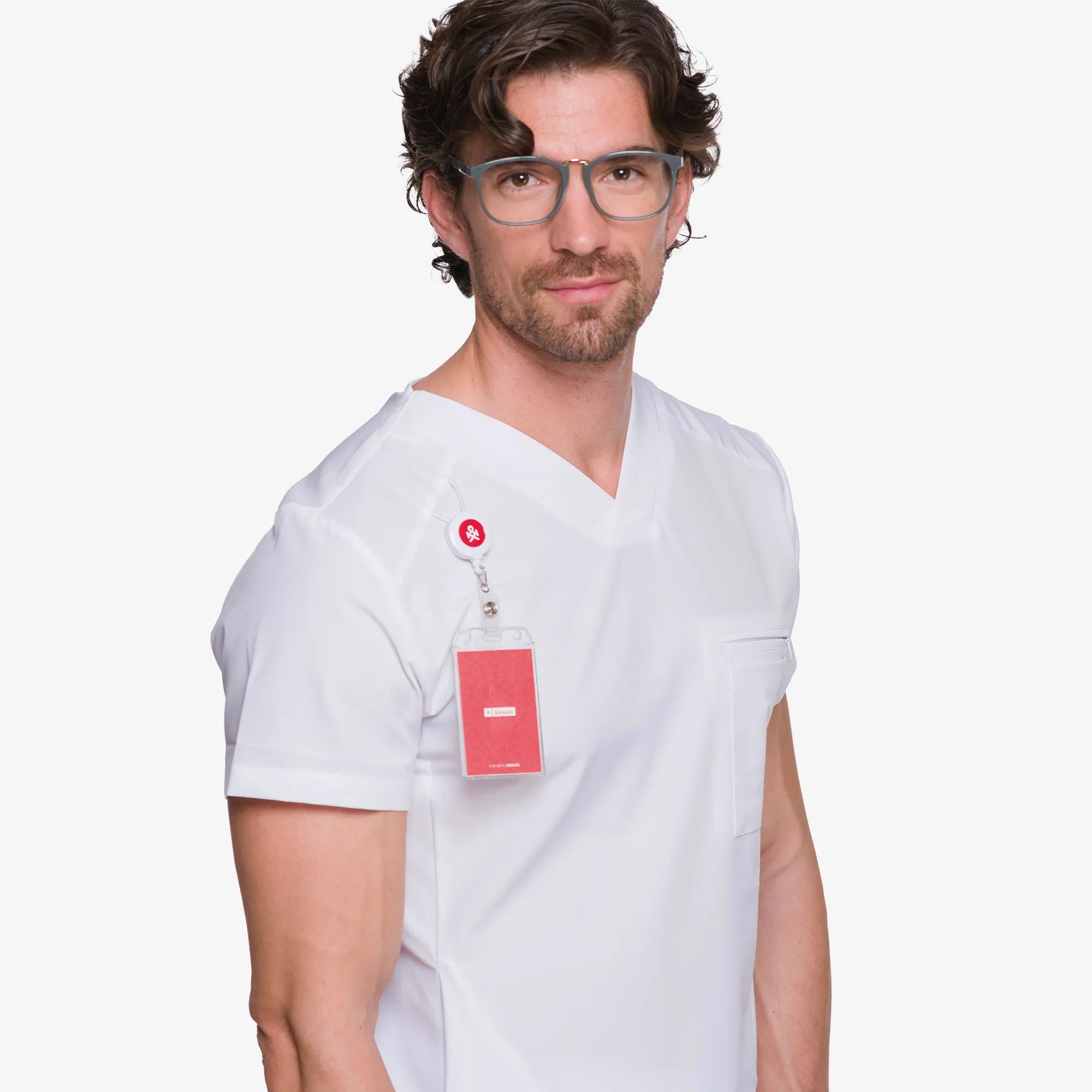 Kanaus® Scrub Classic | Caballero