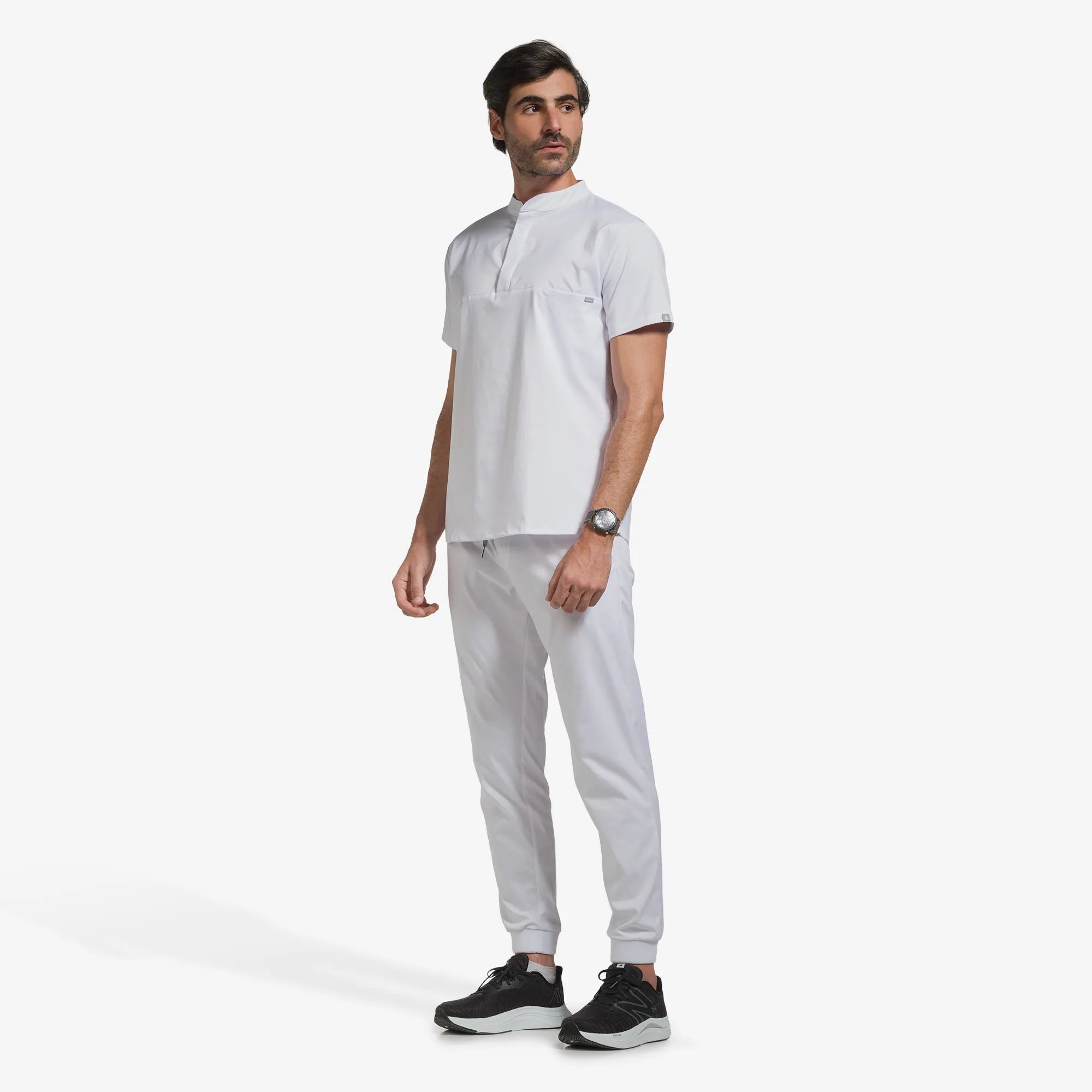 Kanaus® Scrub Casual Mao | Caballero