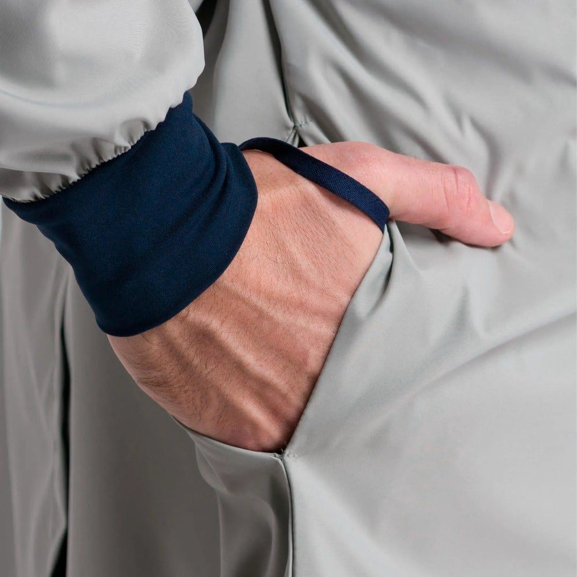 Kanaus® Coat Pro Go | Caballero