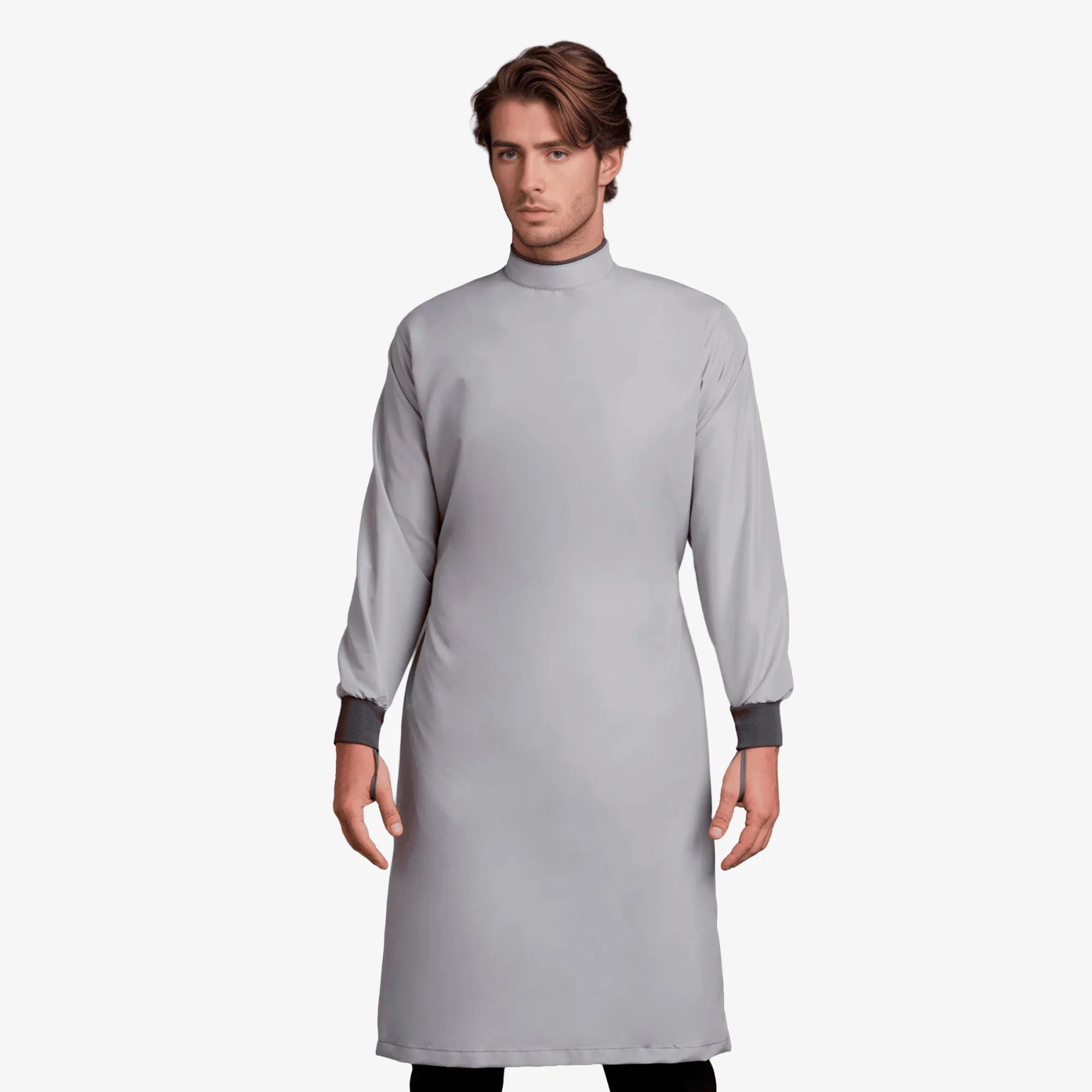 Kanaus® New Coat II | Caballero