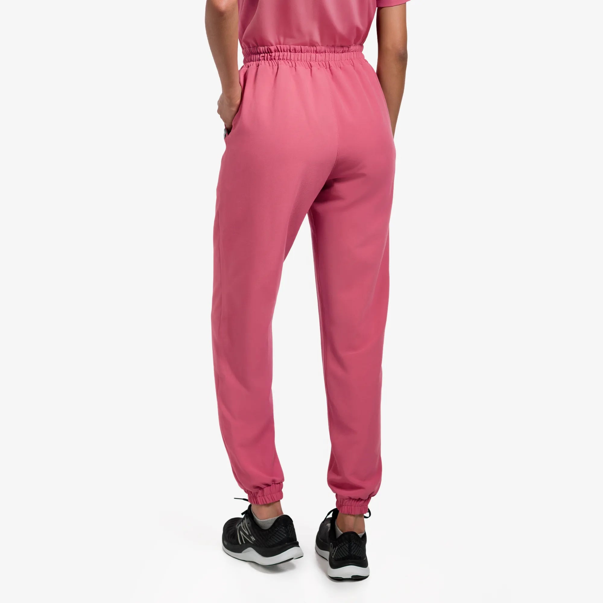 Kanaus® The Jumpsuit | Dama