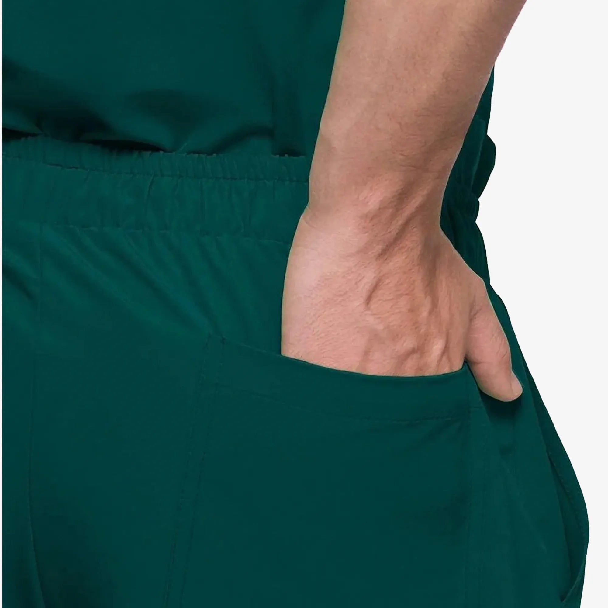 Kanaus® Pants Multipocket | Caballero