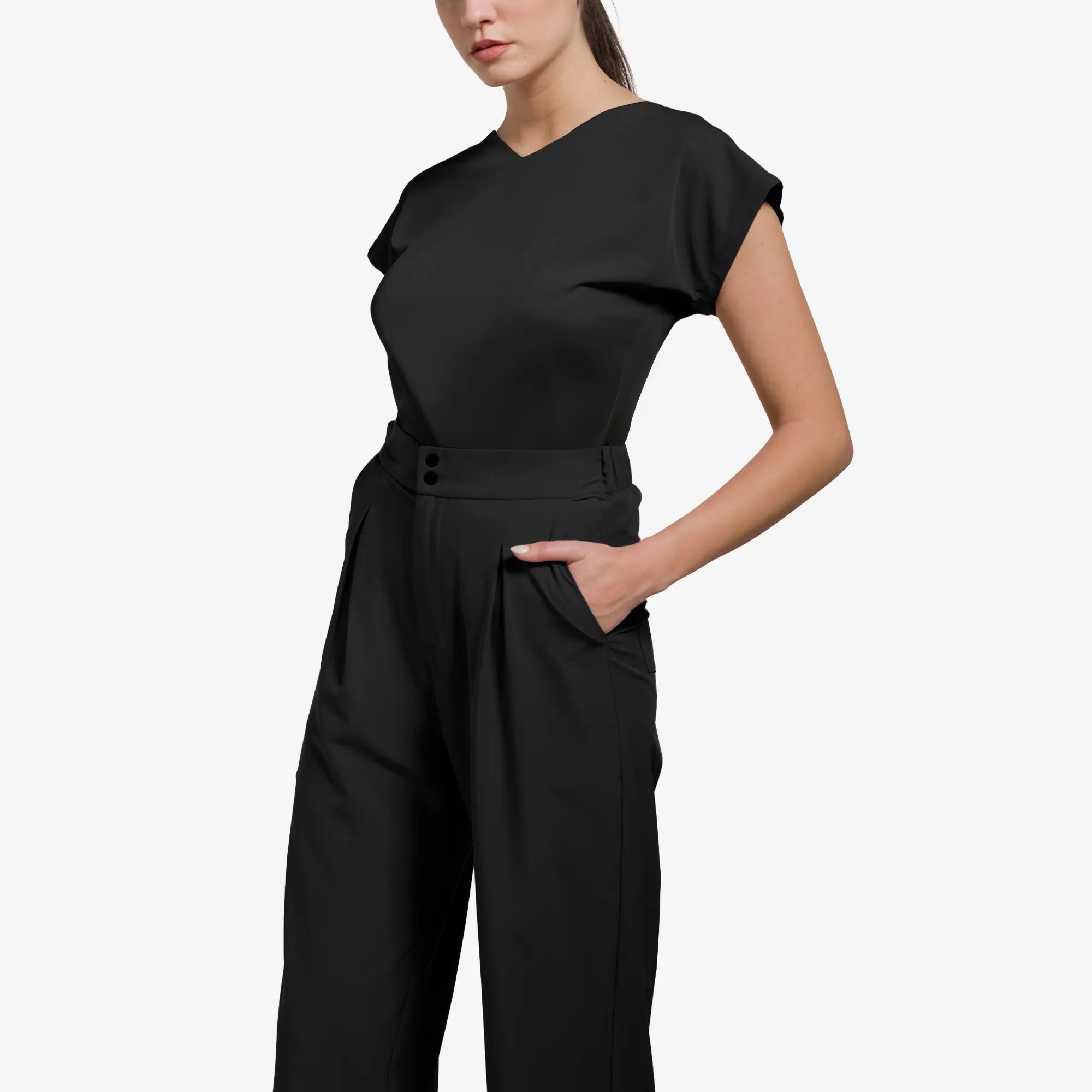 Kanaus® Scrub Prestige | Dama