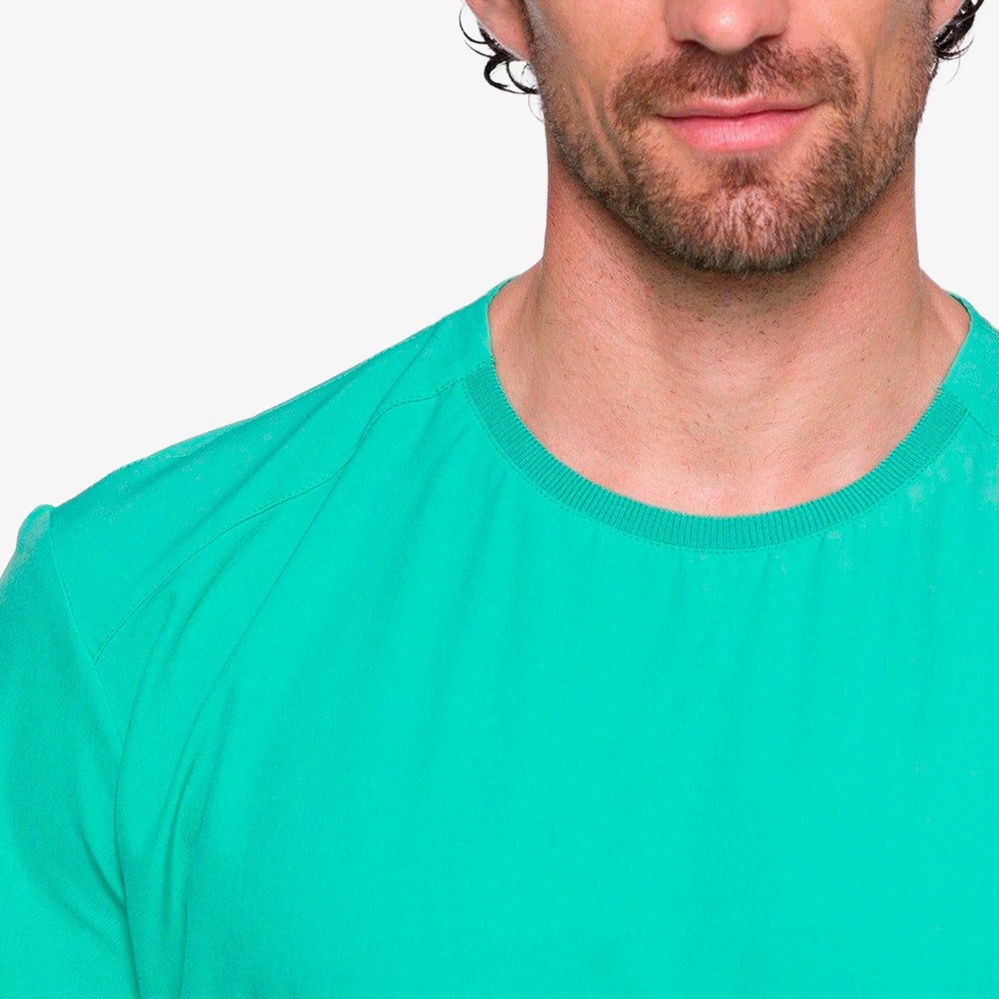 Kanaus® Scrub Sport | Caballero