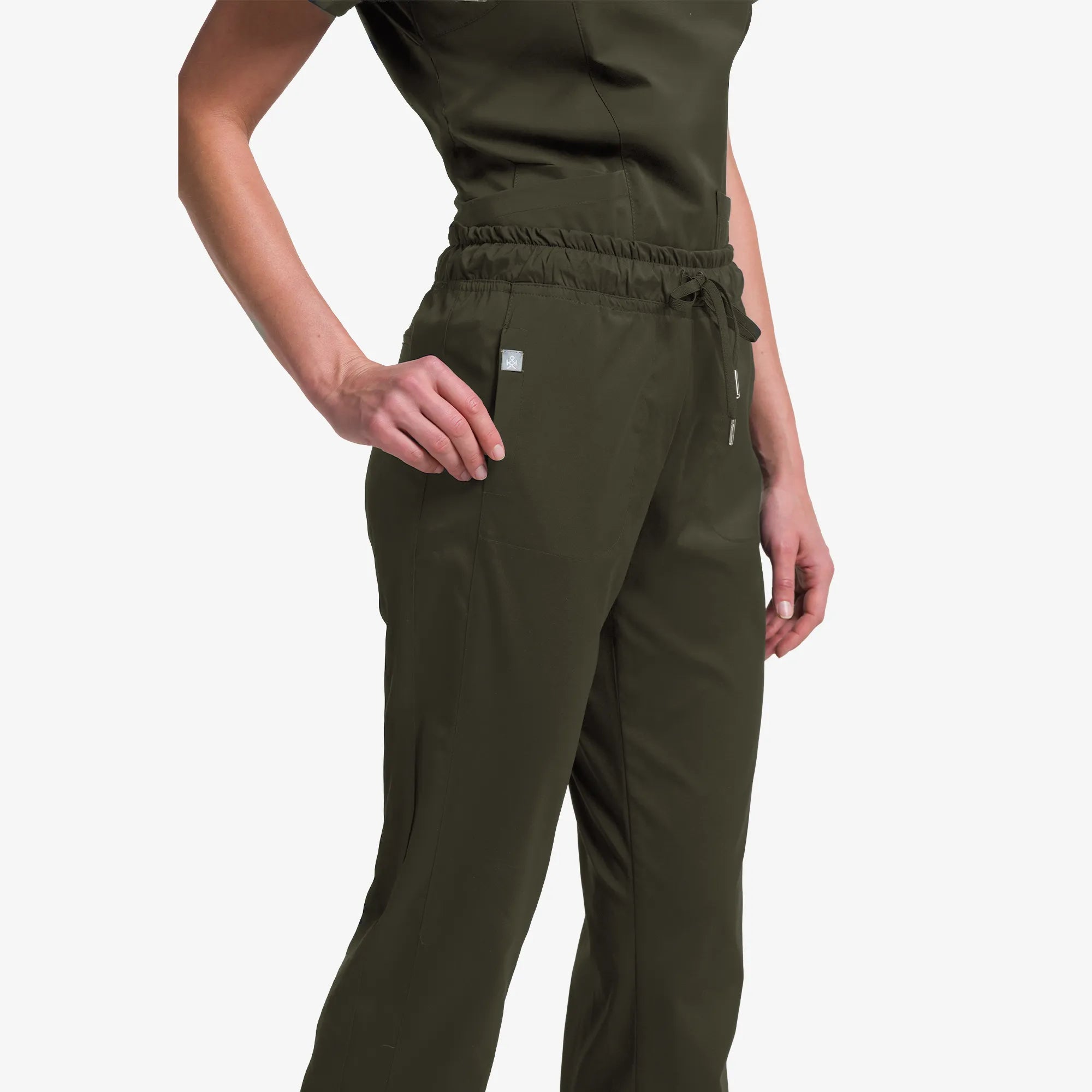 Kanaus® Scrub Core Classic | Dama