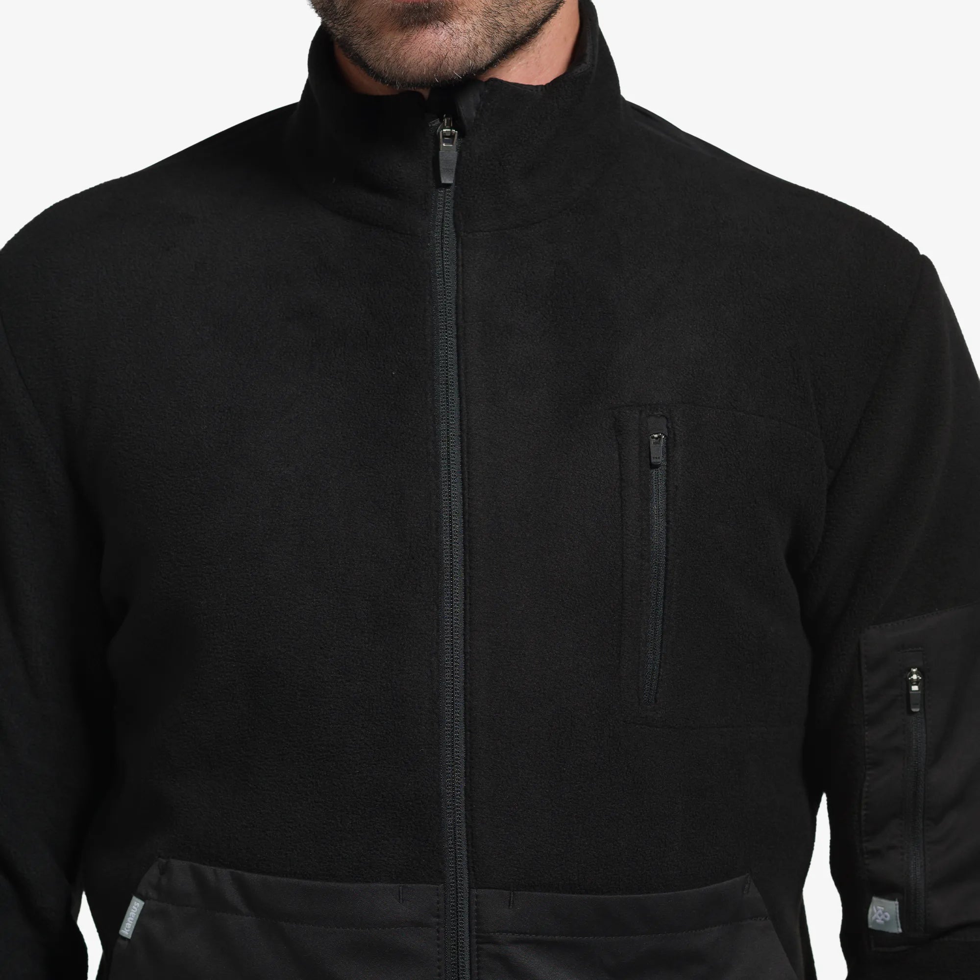 Kanaus® Boreal Polar Jacket | Caballero