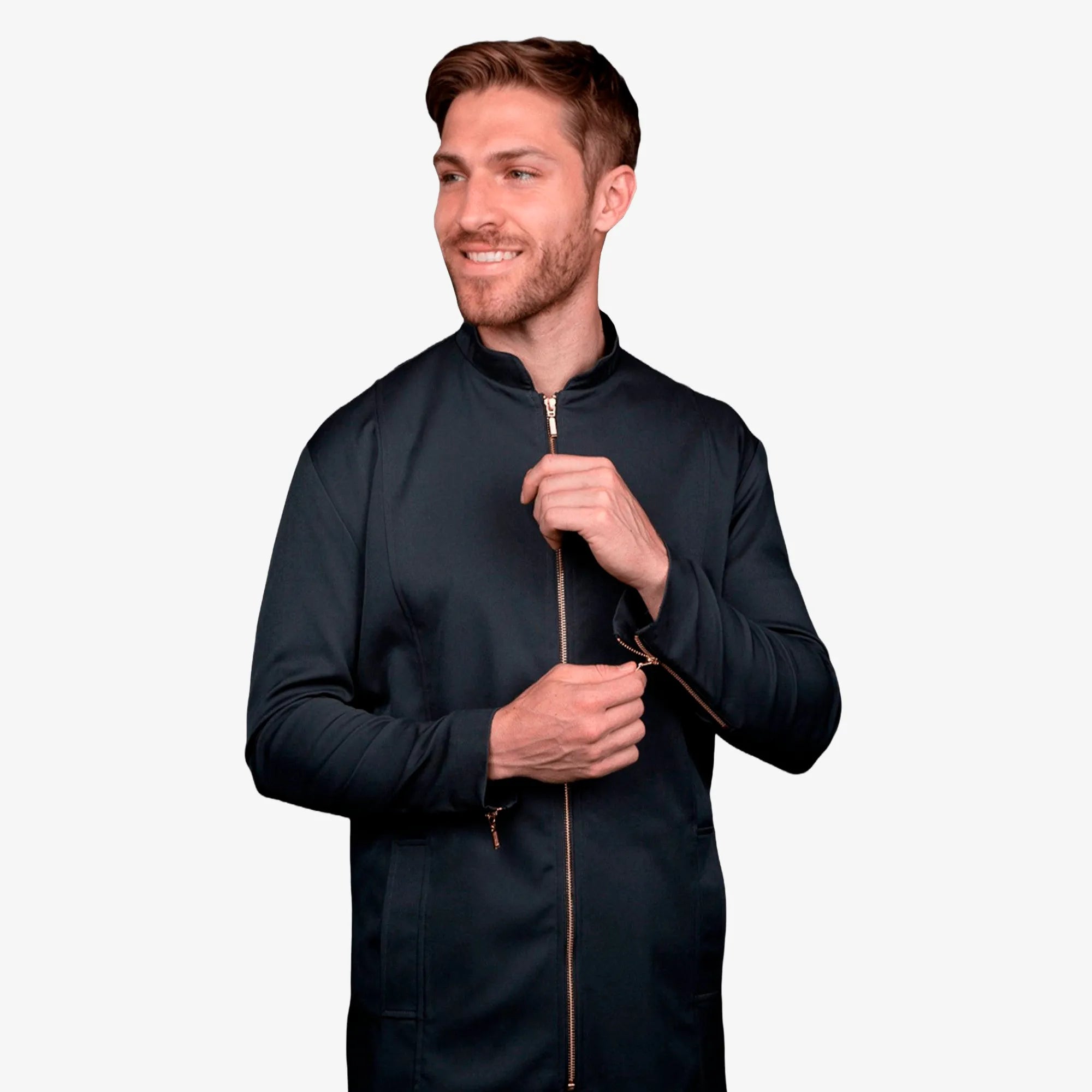 Kanaus® Prestige Coat | Caballero