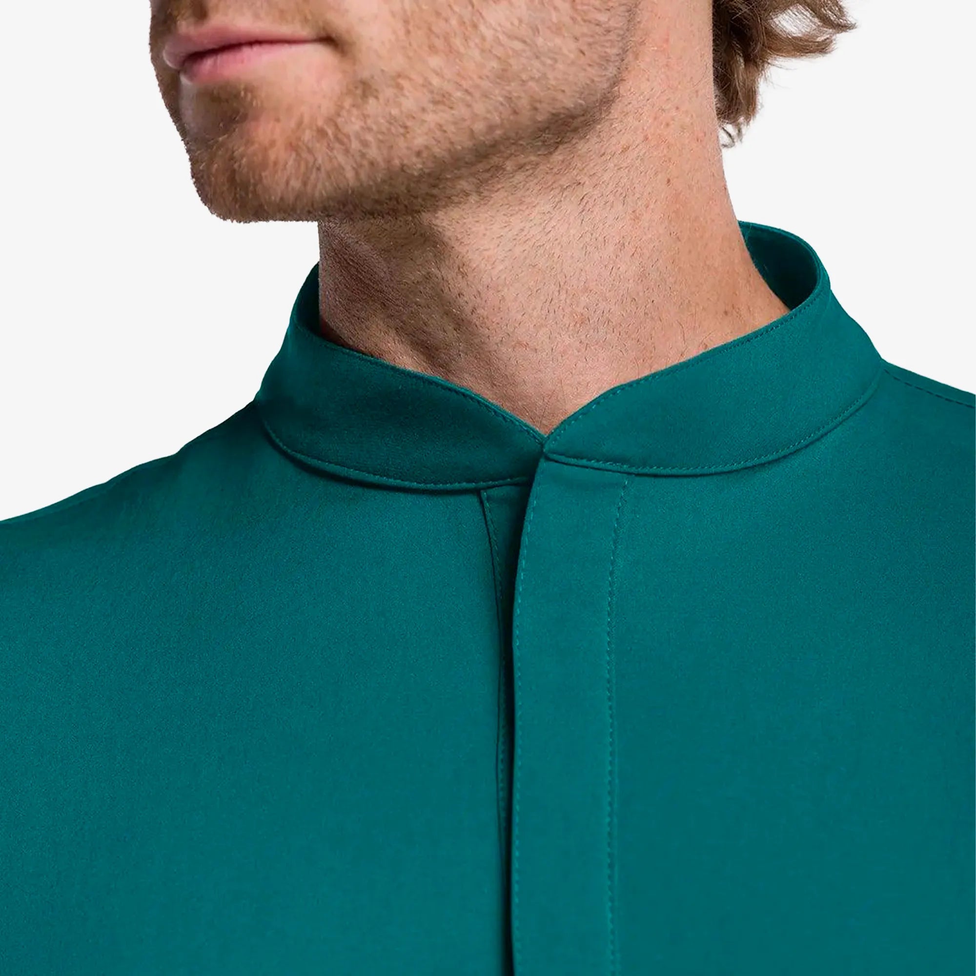 Kanaus® Top Casual Mao Sensory | Caballero