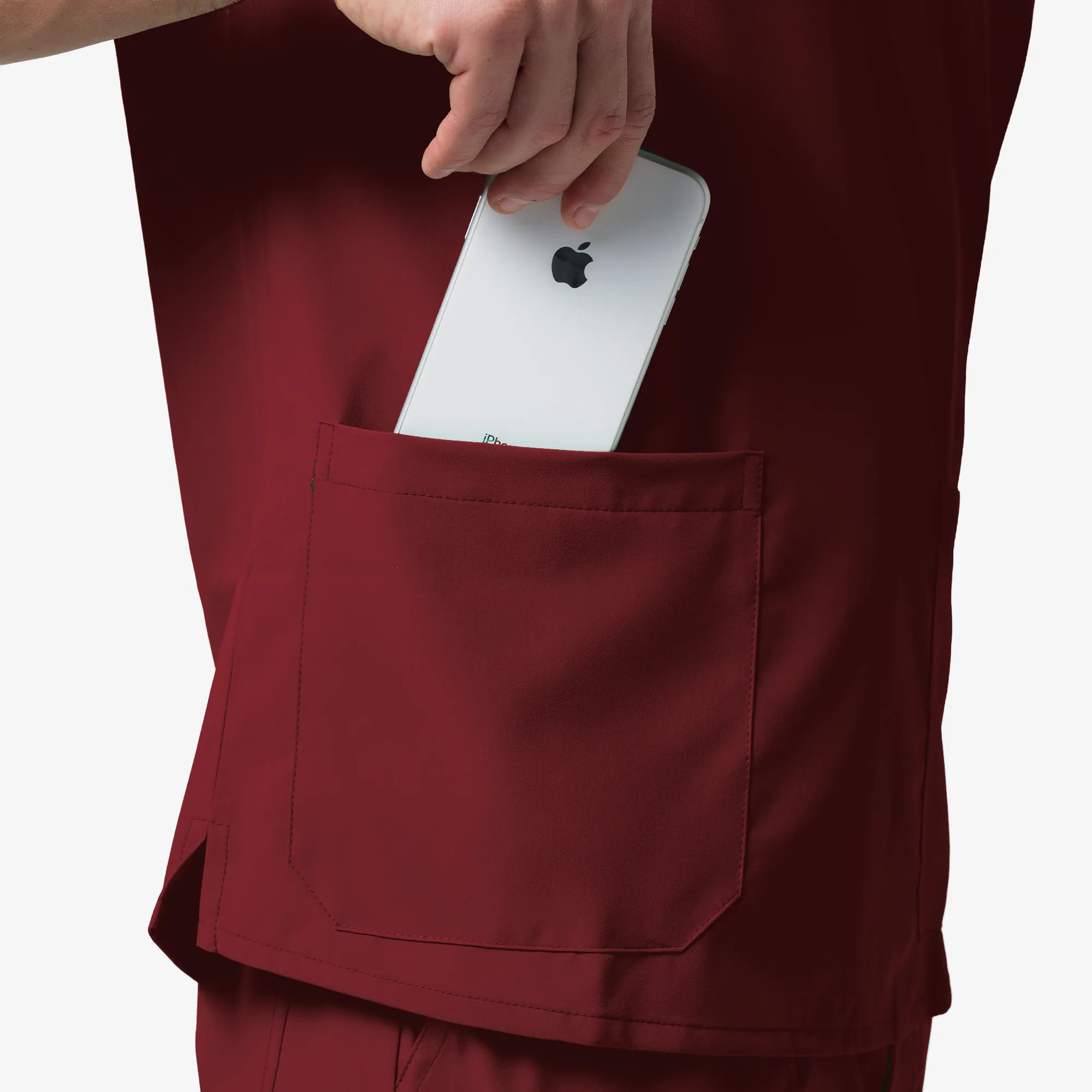 Kanaus® Top Multipocket | Caballero