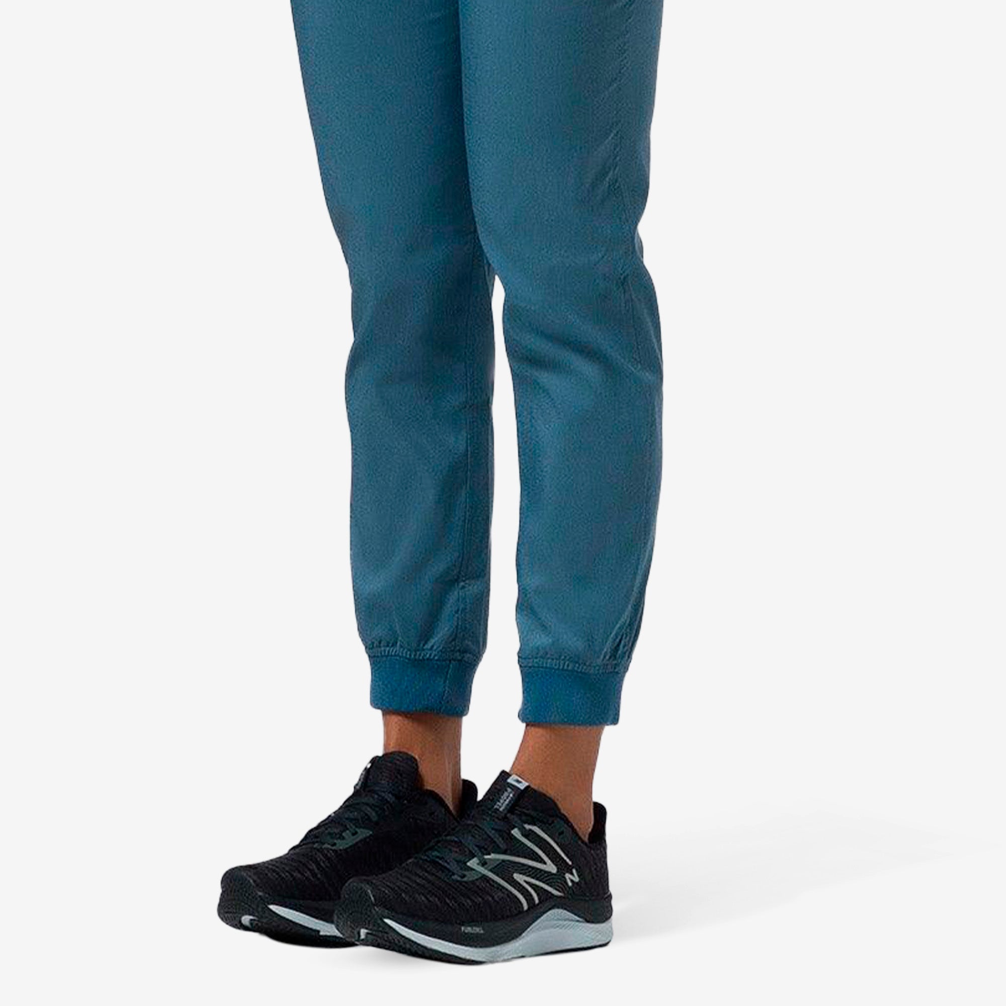 Kanaus® Scrub Casual Mao Sensory | Dama