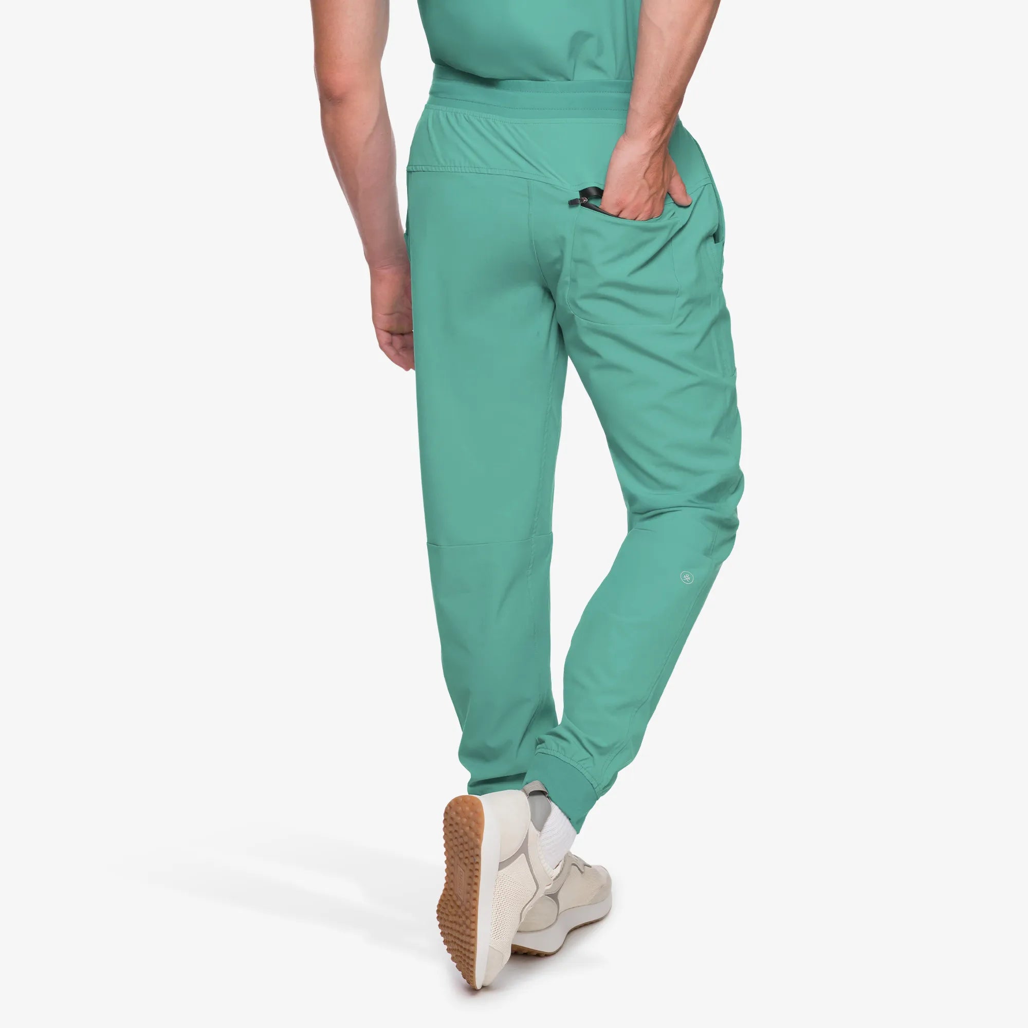Kanaus® Scrub Casual Go | Caballero