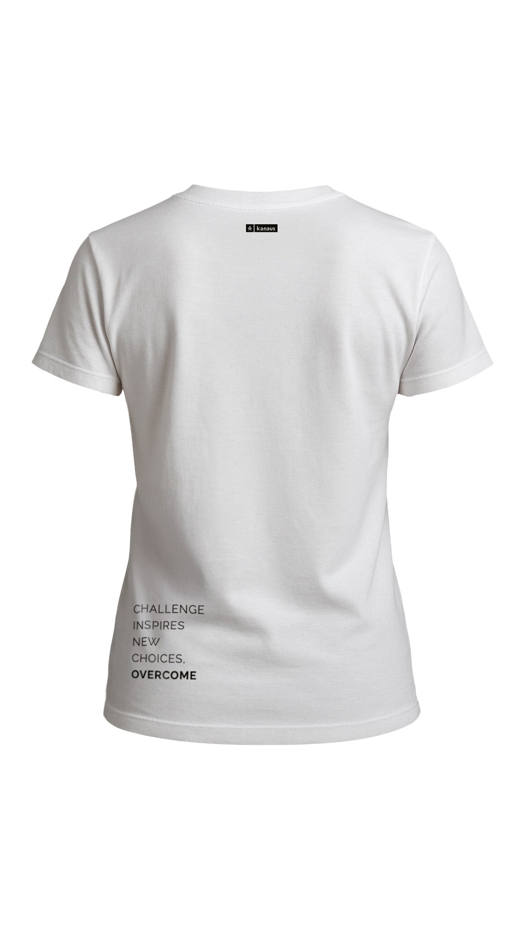 Kanaus® T-Shirt Purpose