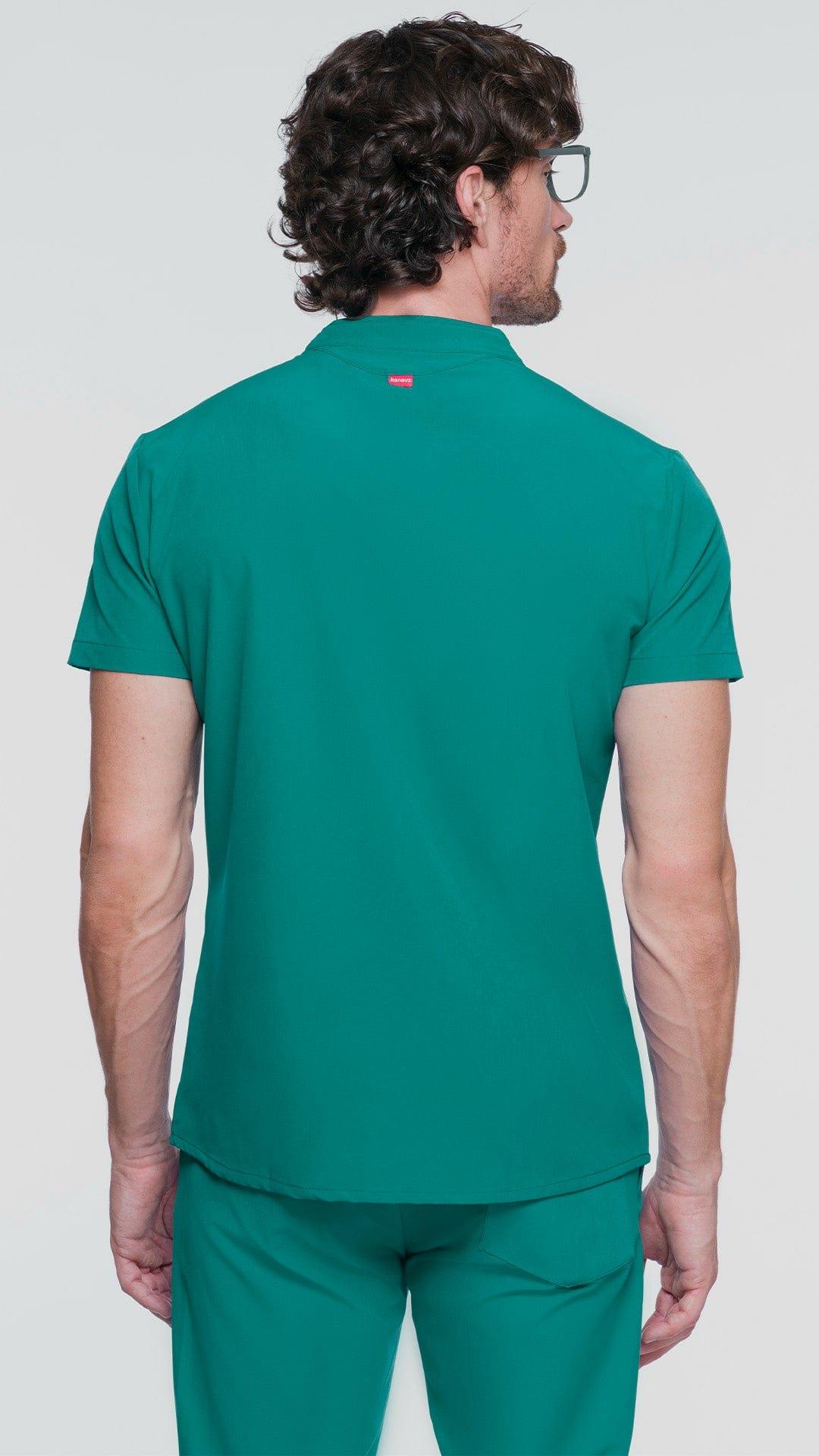 Kanaus® Scrub Vanguard | Caballero - Kanaus