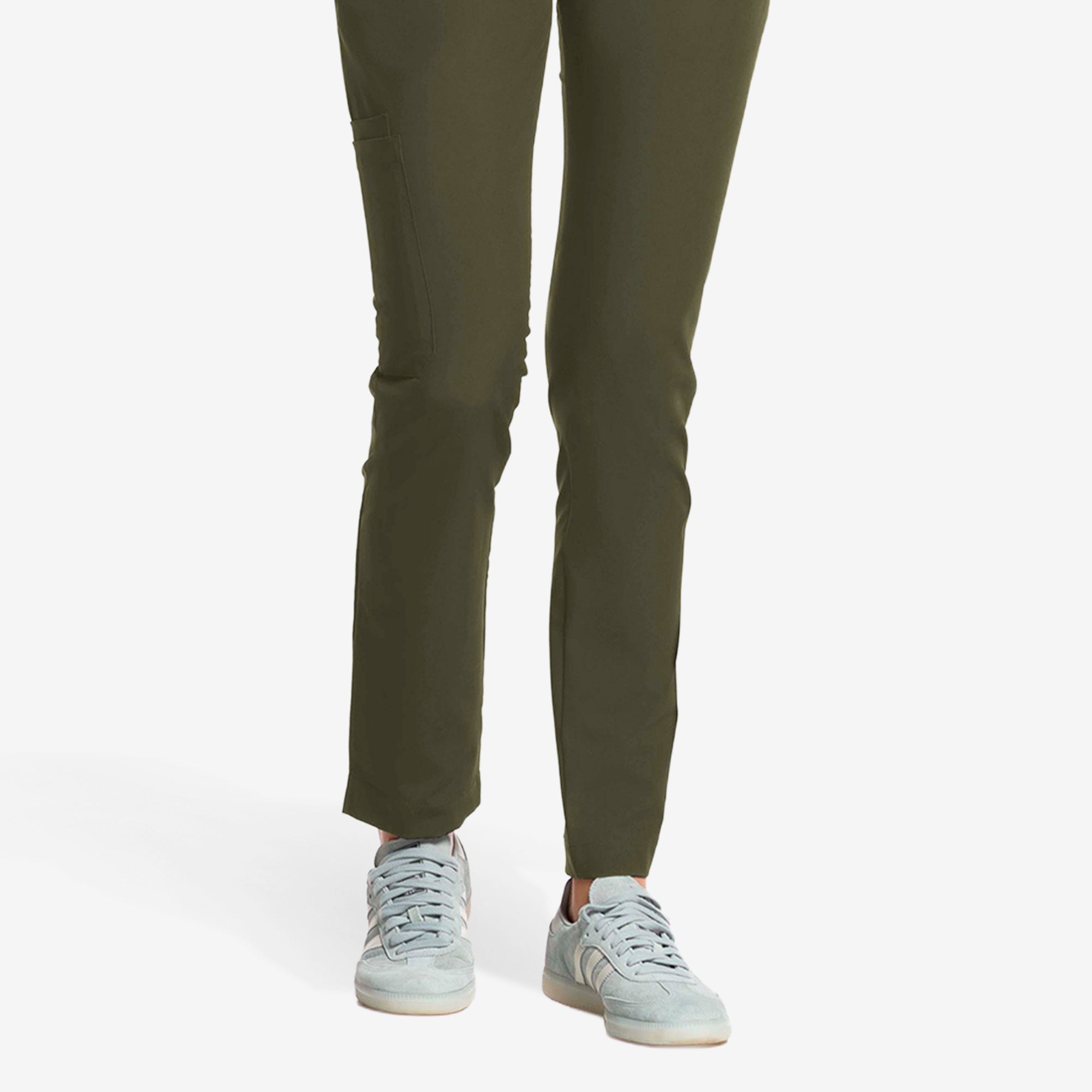 Kanaus® Scrub Force Vx | Dama