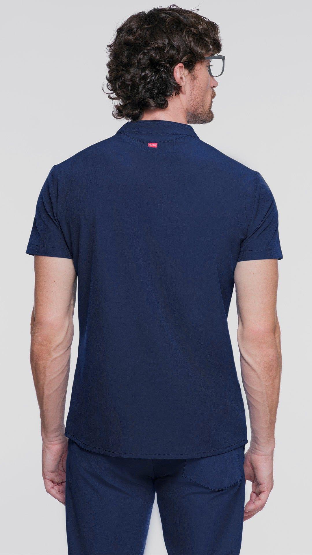Kanaus® Scrub Vanguard | Caballero - Kanaus