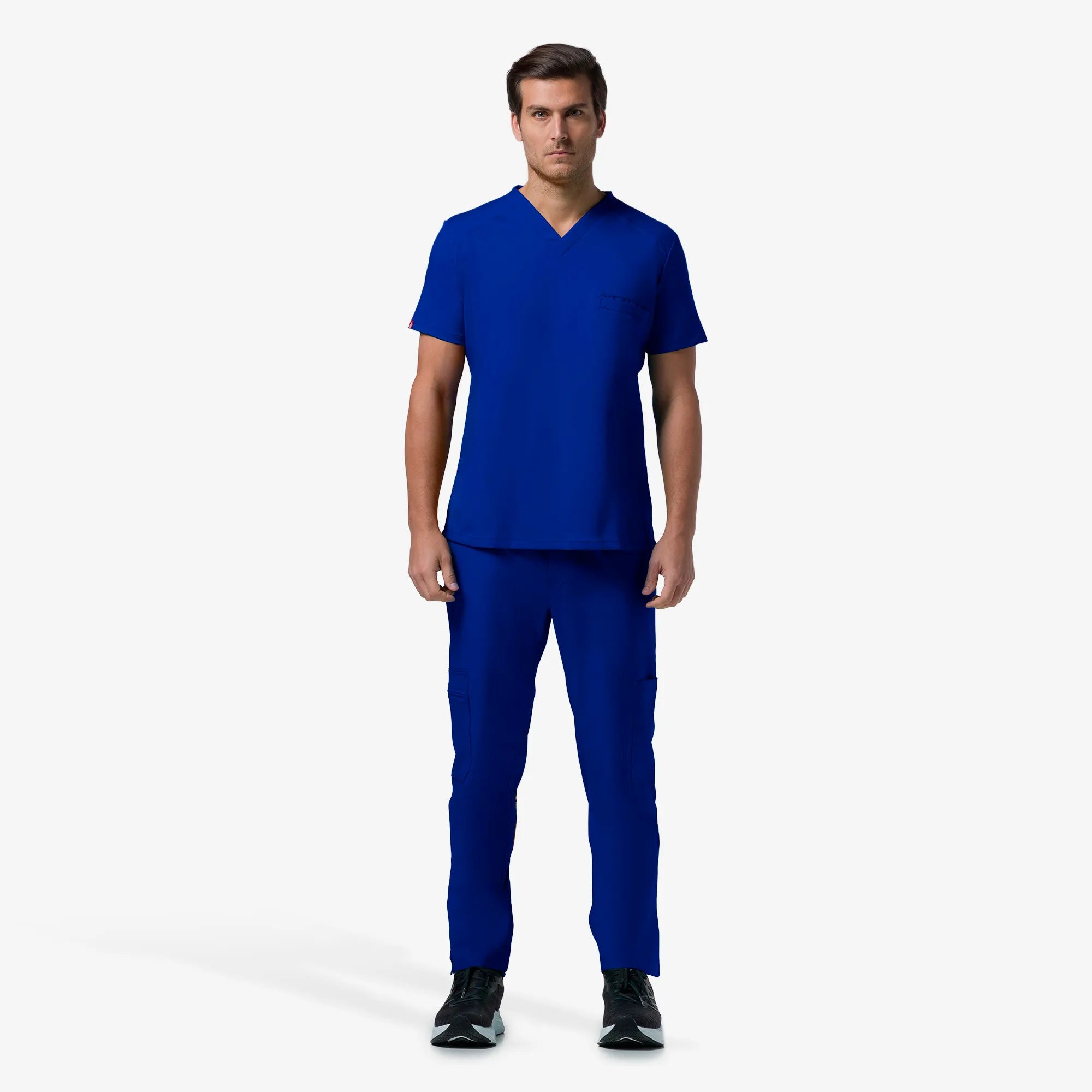 Kanaus® Scrub Beyond Straight Cut | Caballero