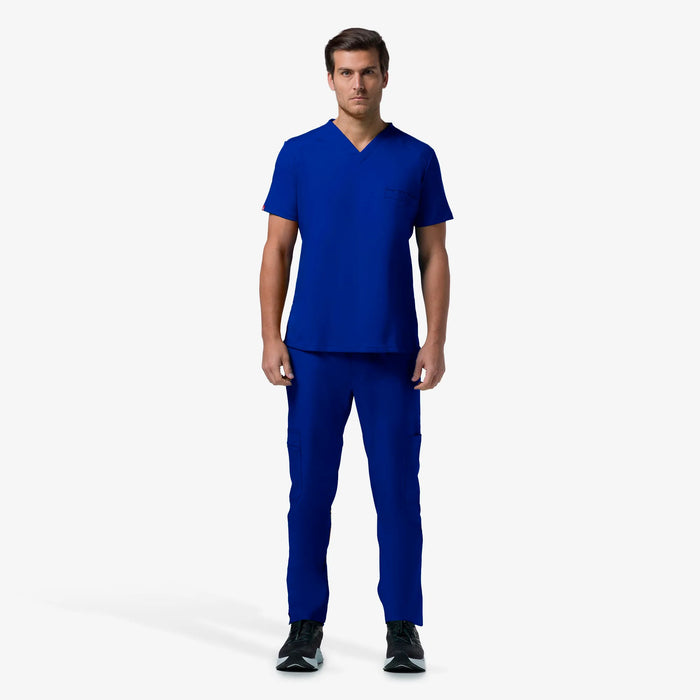 Kanaus® Scrub Beyond Straight Cut | Caballero