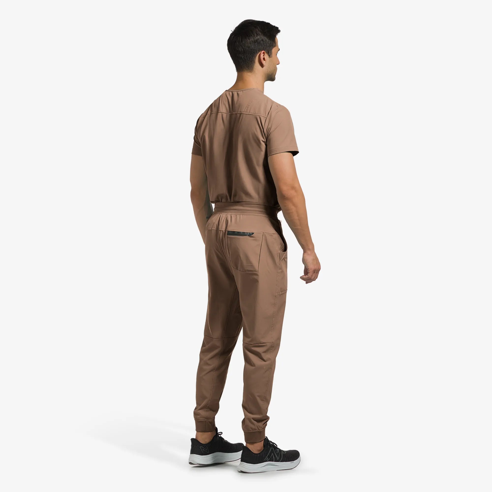 Kanaus® Scrub Casual Go | Caballero