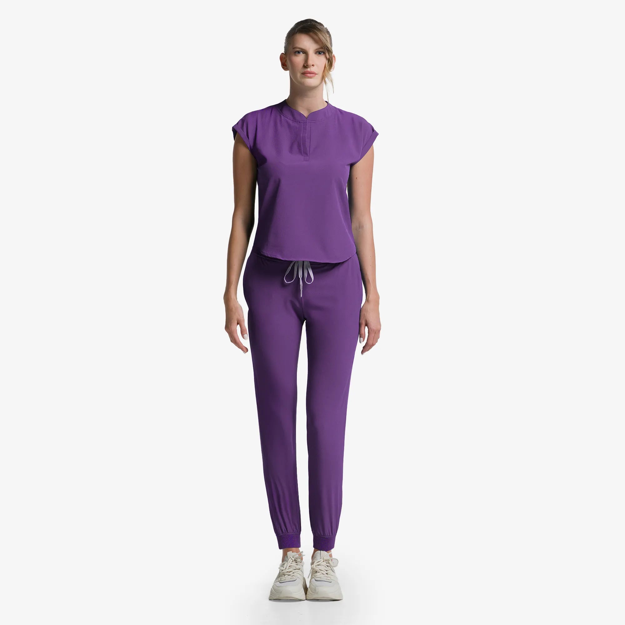 Kanaus® Scrub Casual Go Kinestech | Dama