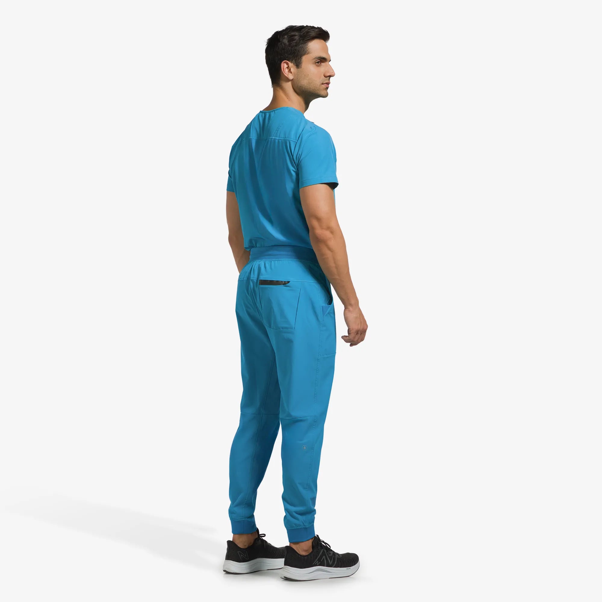 Kanaus® Scrub Casual Go | Caballero