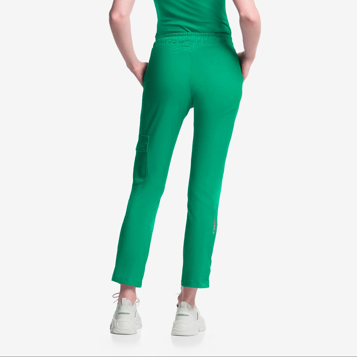 Kanaus® Pants Beyond Straight Cut | Dama