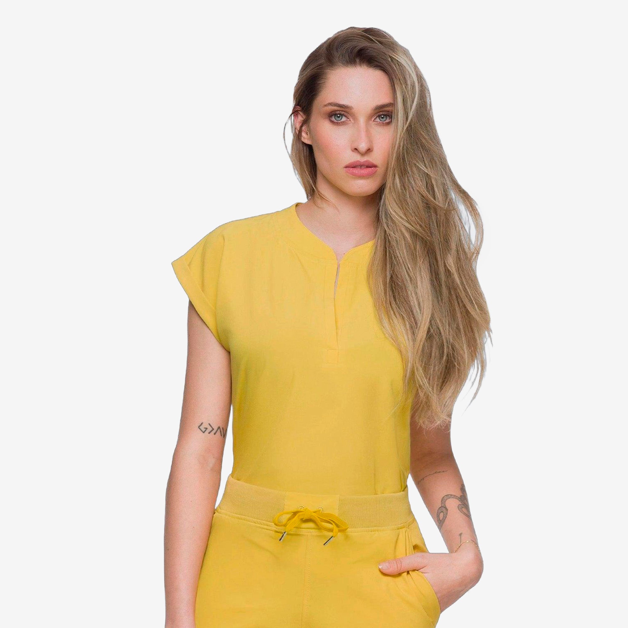 Kanaus® Top Casual | Dama