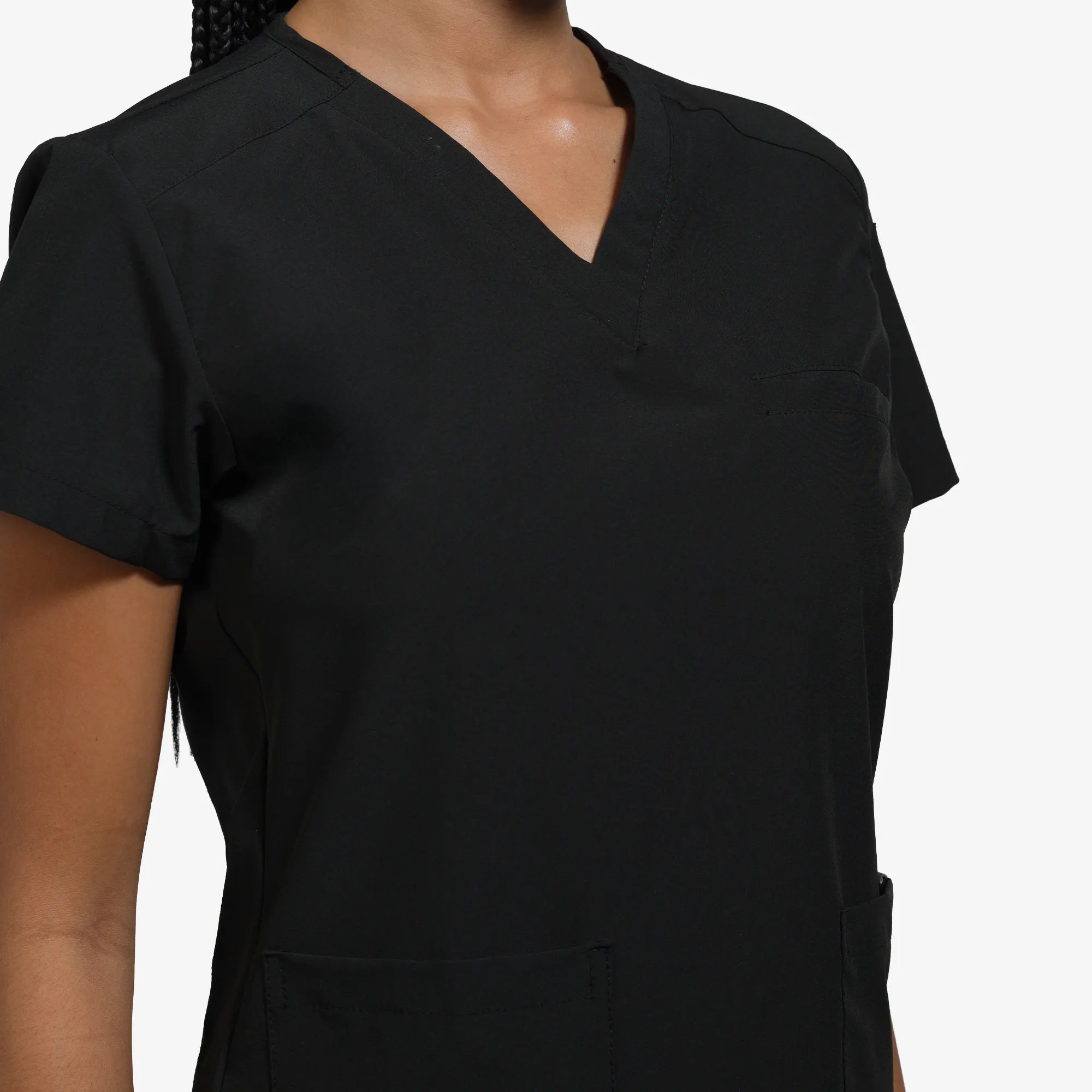 Kanaus® Scrub Multipocket | Dama