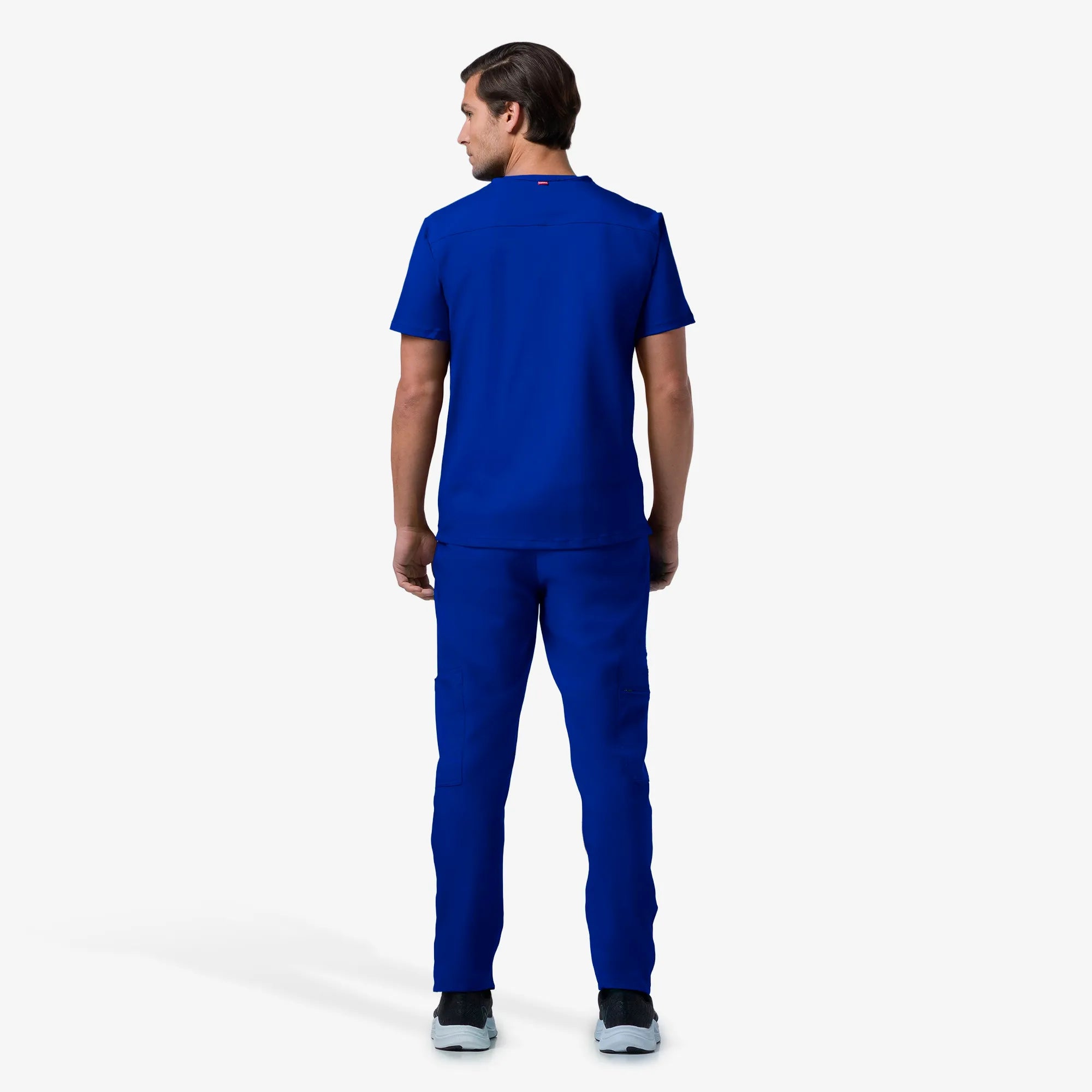 Kanaus® Scrub Beyond Straight Cut | Caballero