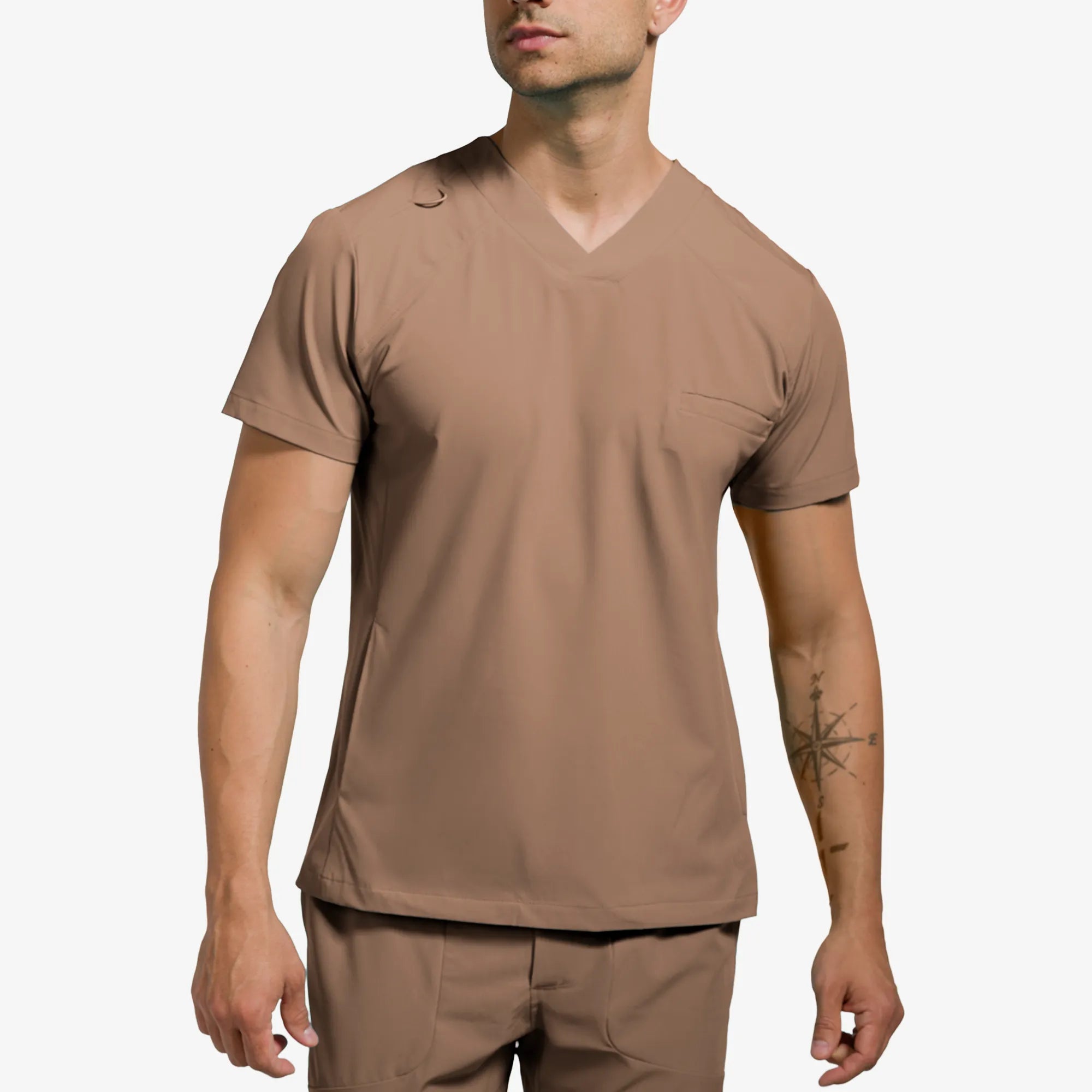 Kanaus® Scrub Casual Go | Caballero