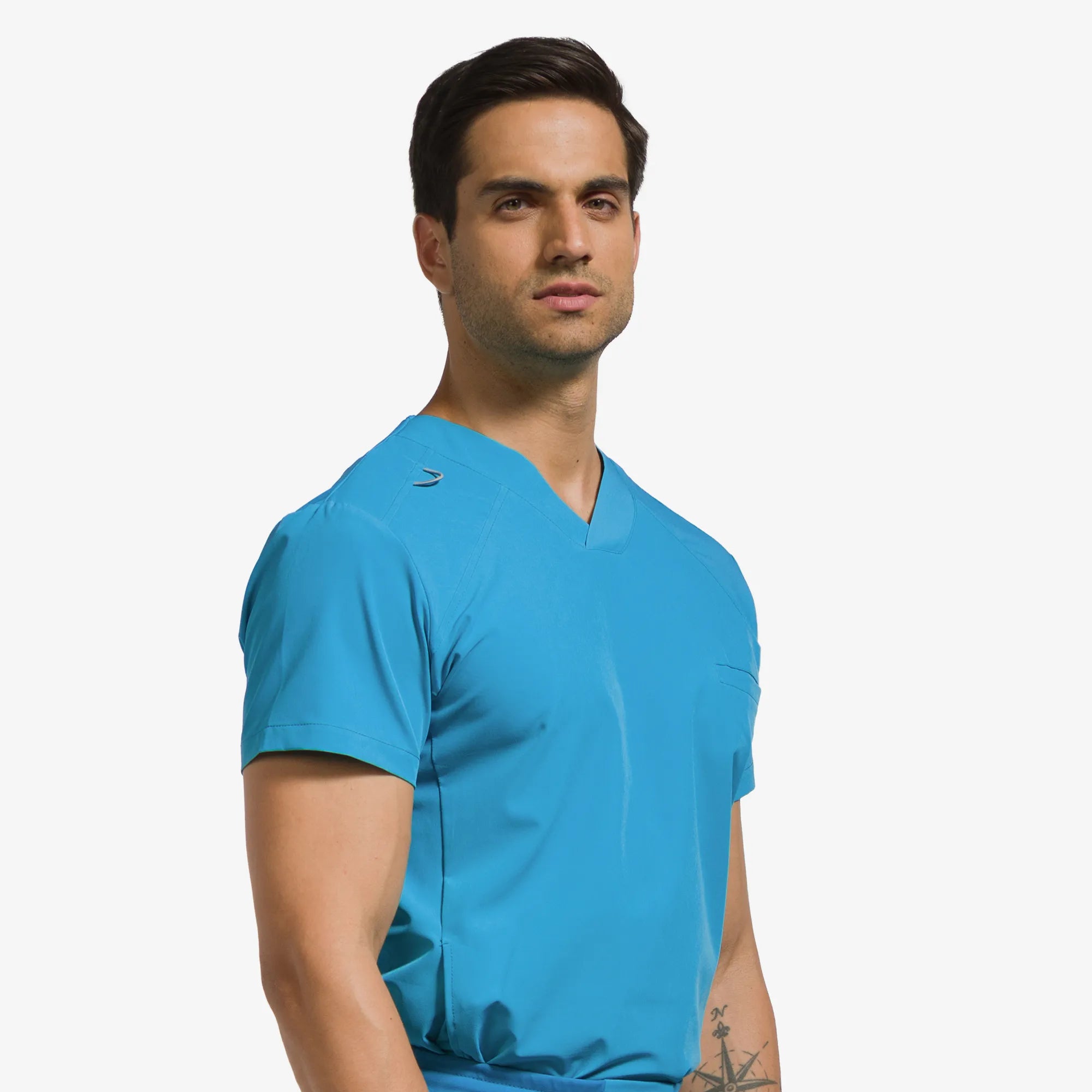 Kanaus® Scrub Casual Go | Caballero