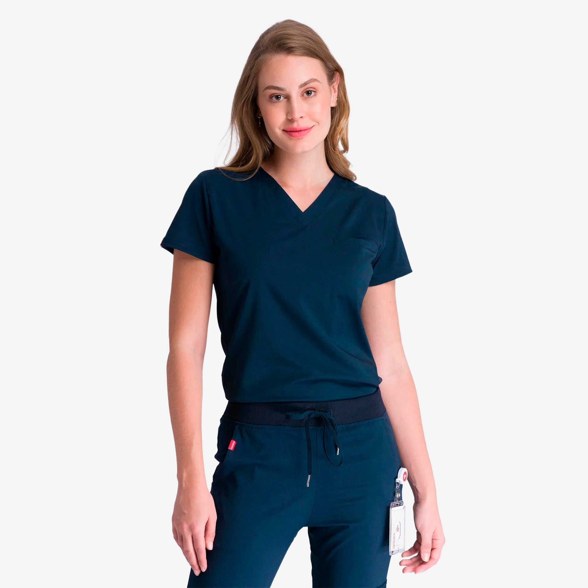 Kanaus® Scrub Beyond | Dama