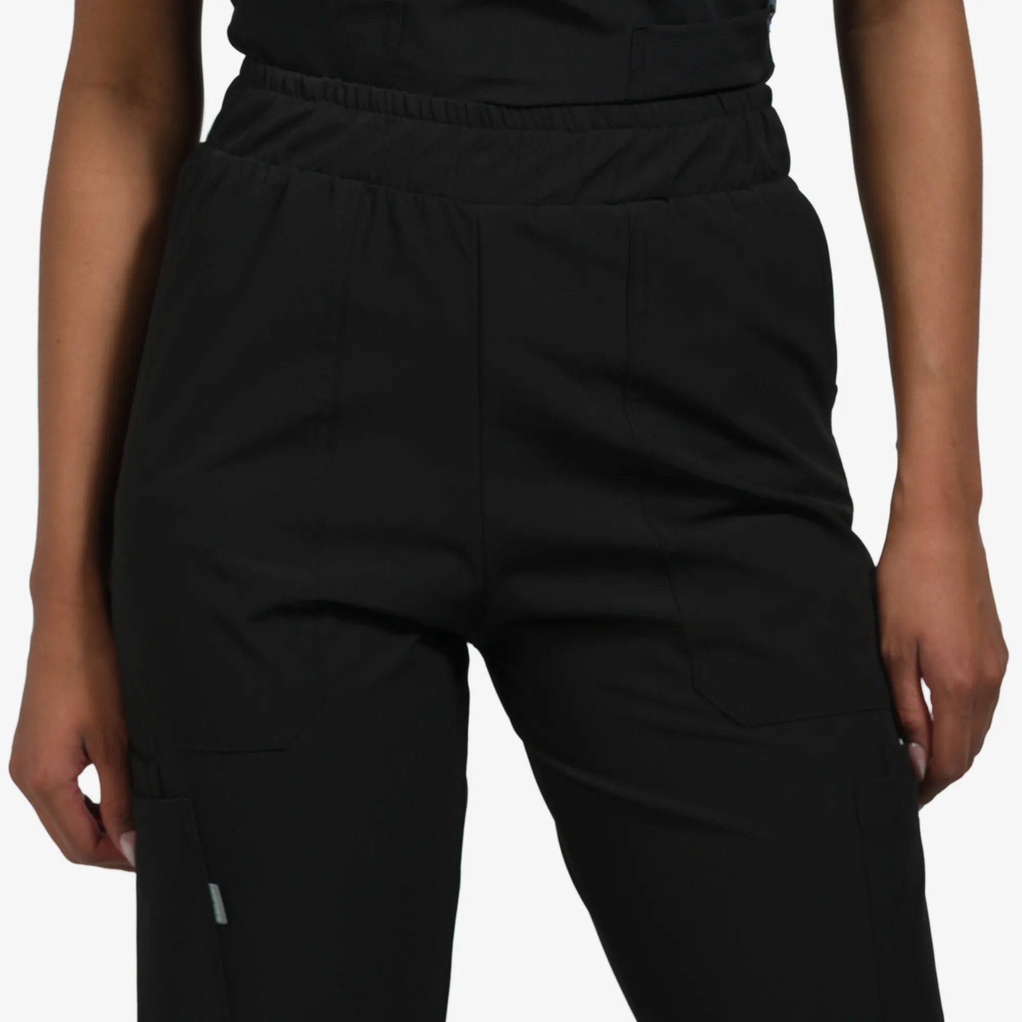 Kanaus® Scrub Multipocket | Dama