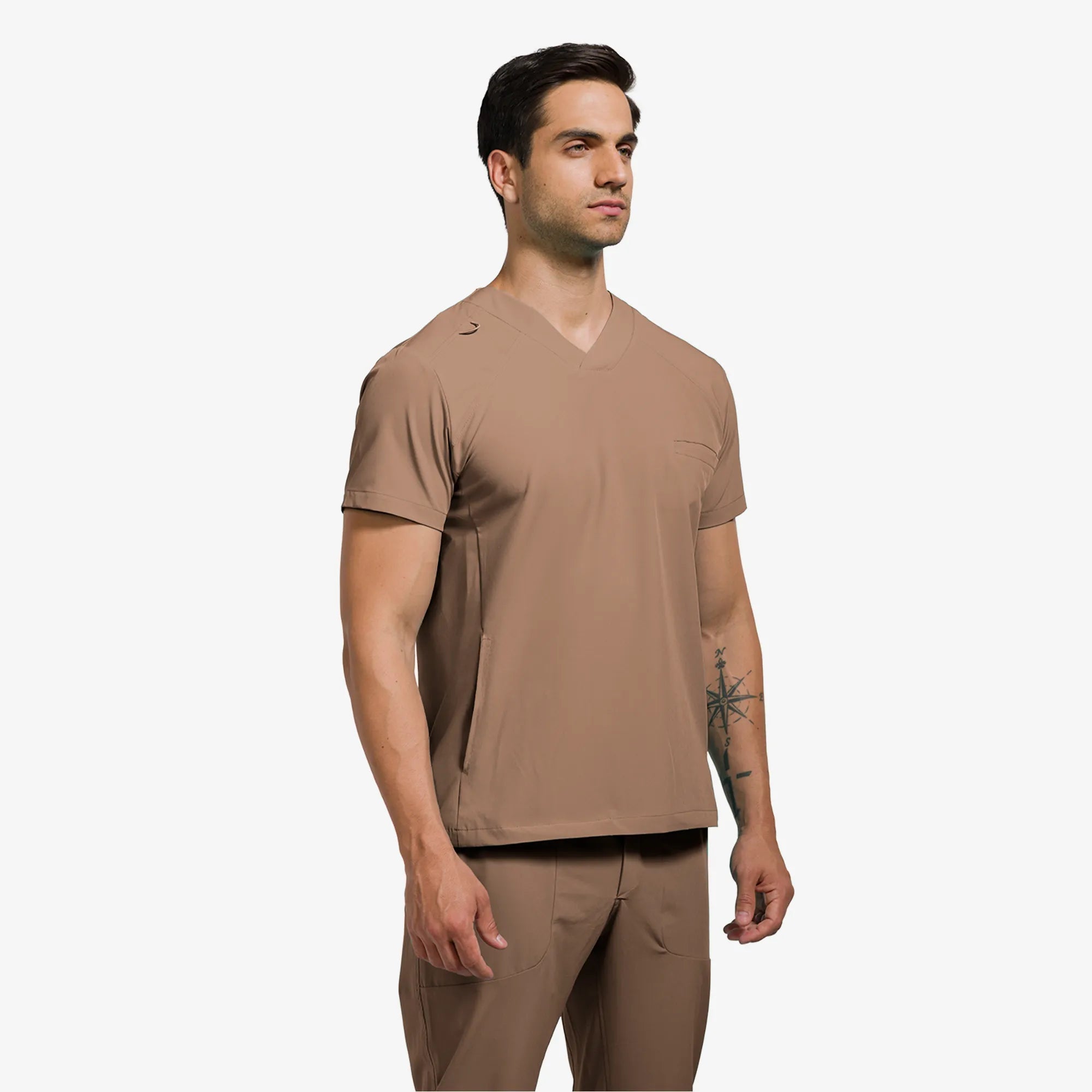 Kanaus® Scrub Casual Go | Caballero