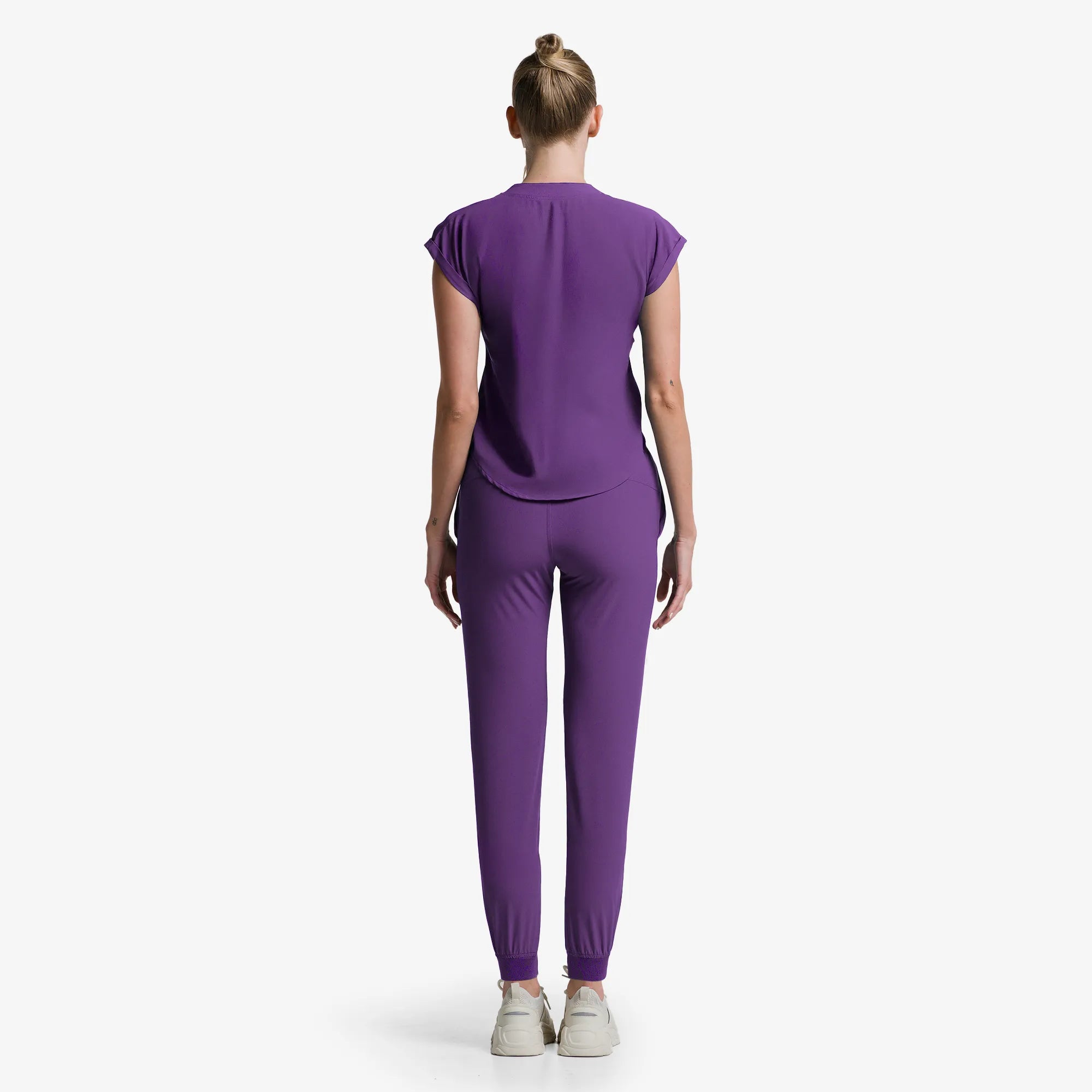 Kanaus® Scrub Casual Go Kinestech | Dama
