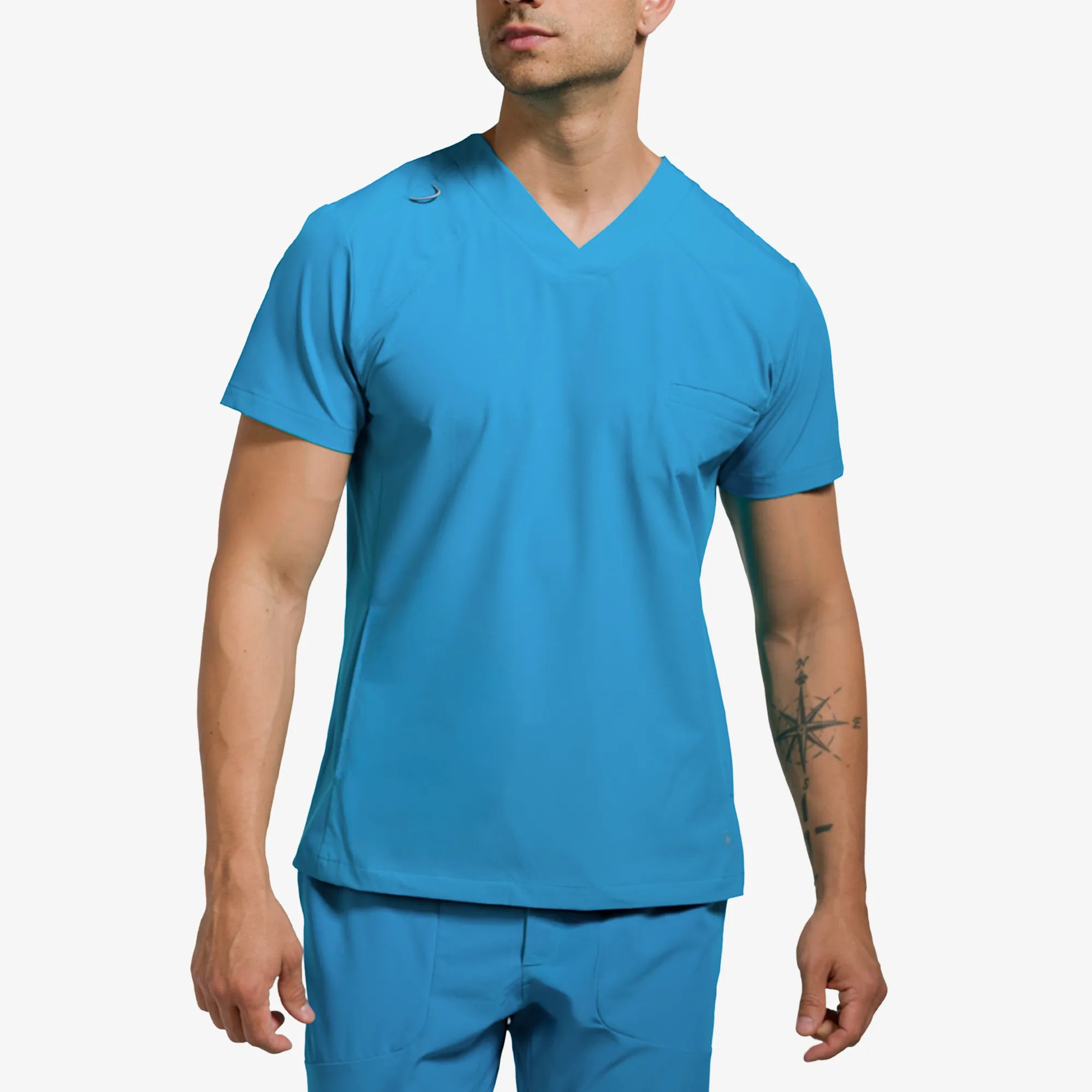 Kanaus® Scrub Casual Go | Caballero