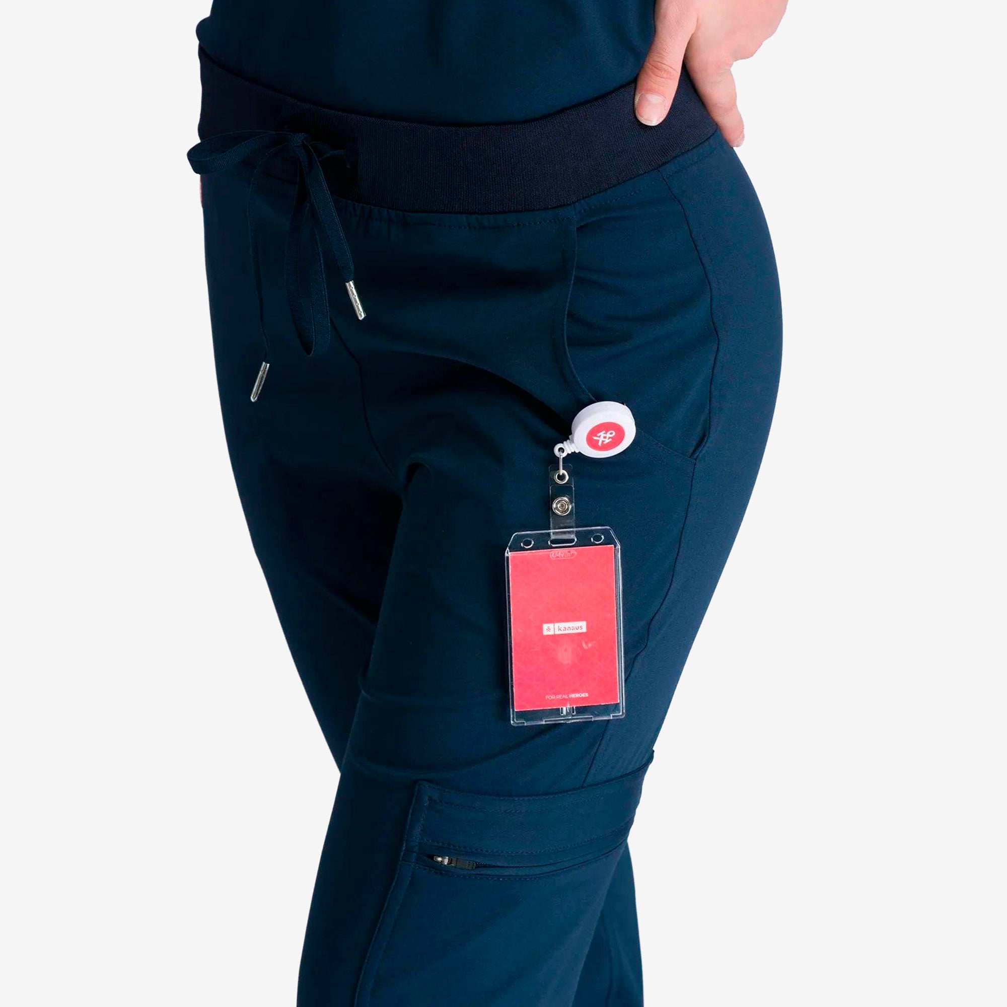 Kanaus® Scrub Beyond | Dama