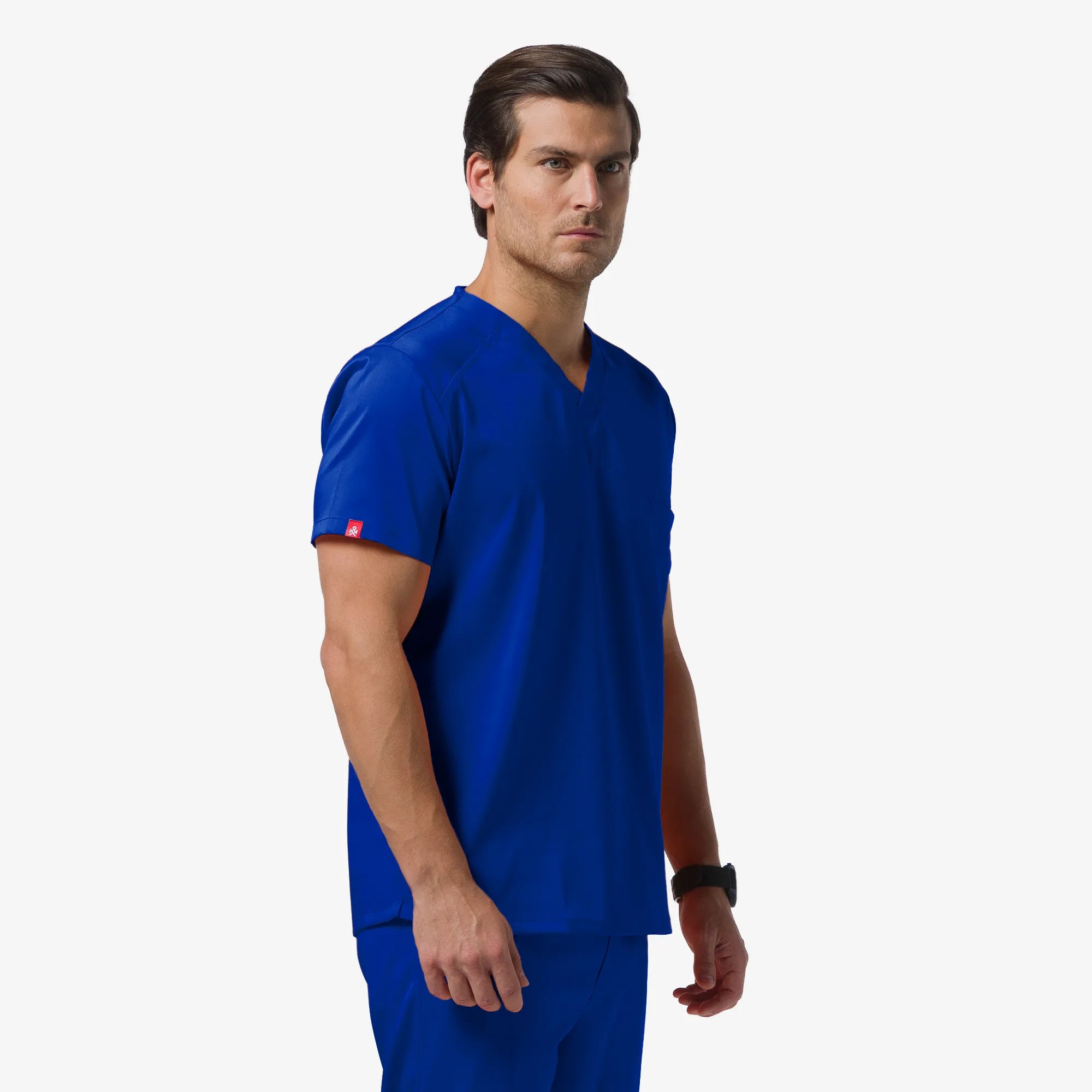 Kanaus® Scrub Beyond Straight Cut | Caballero