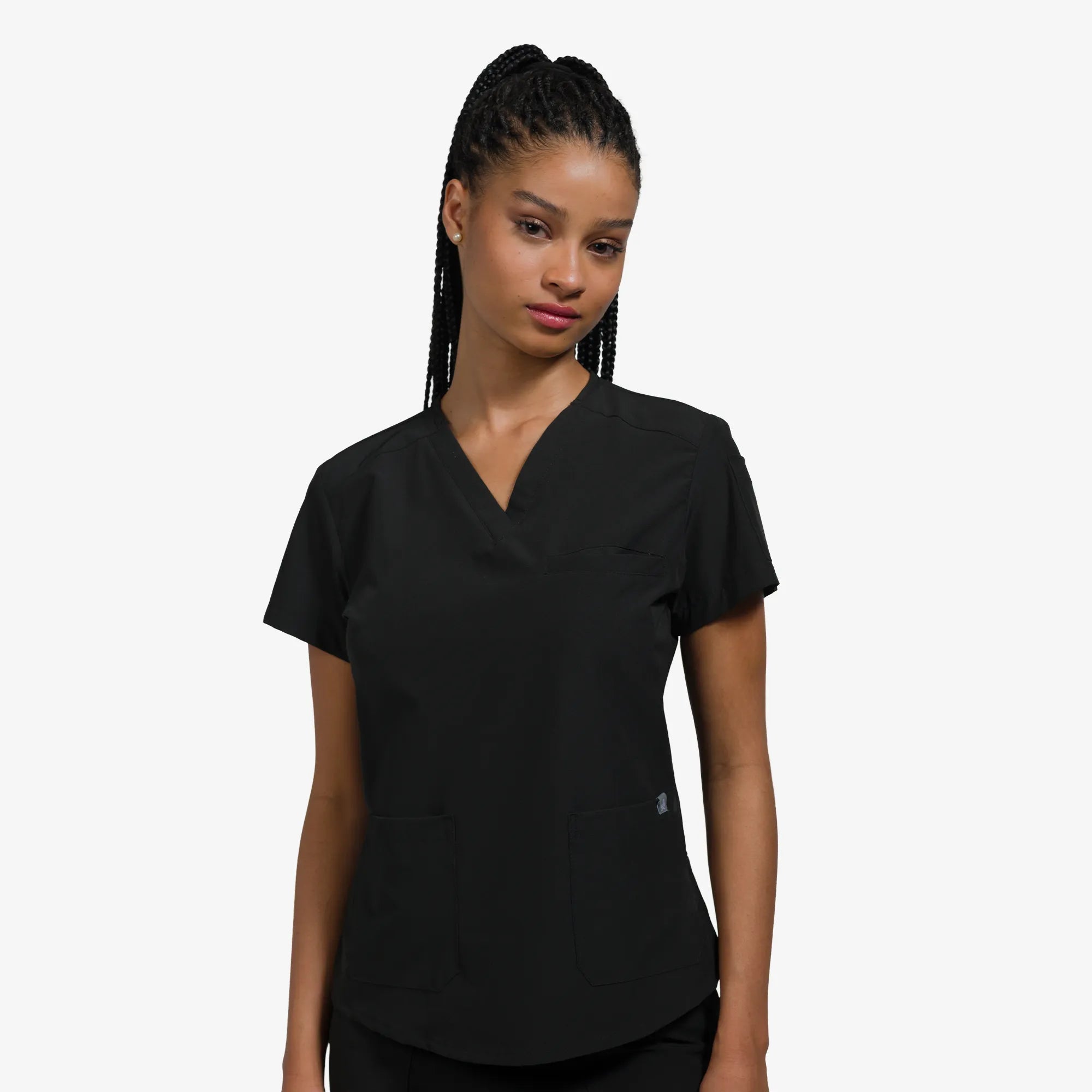 Kanaus® Scrub Multipocket | Dama