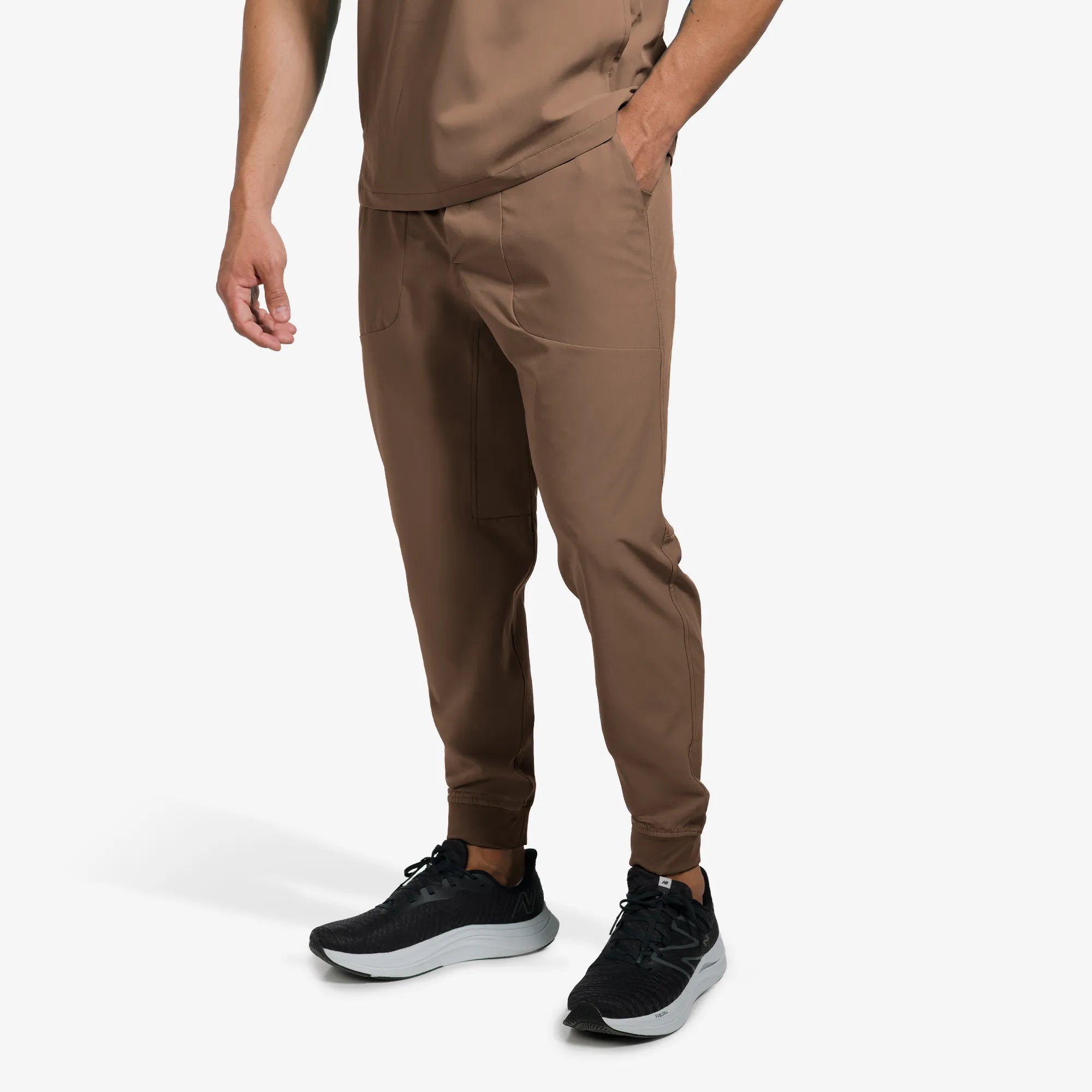 Kanaus® Scrub Casual Go | Caballero