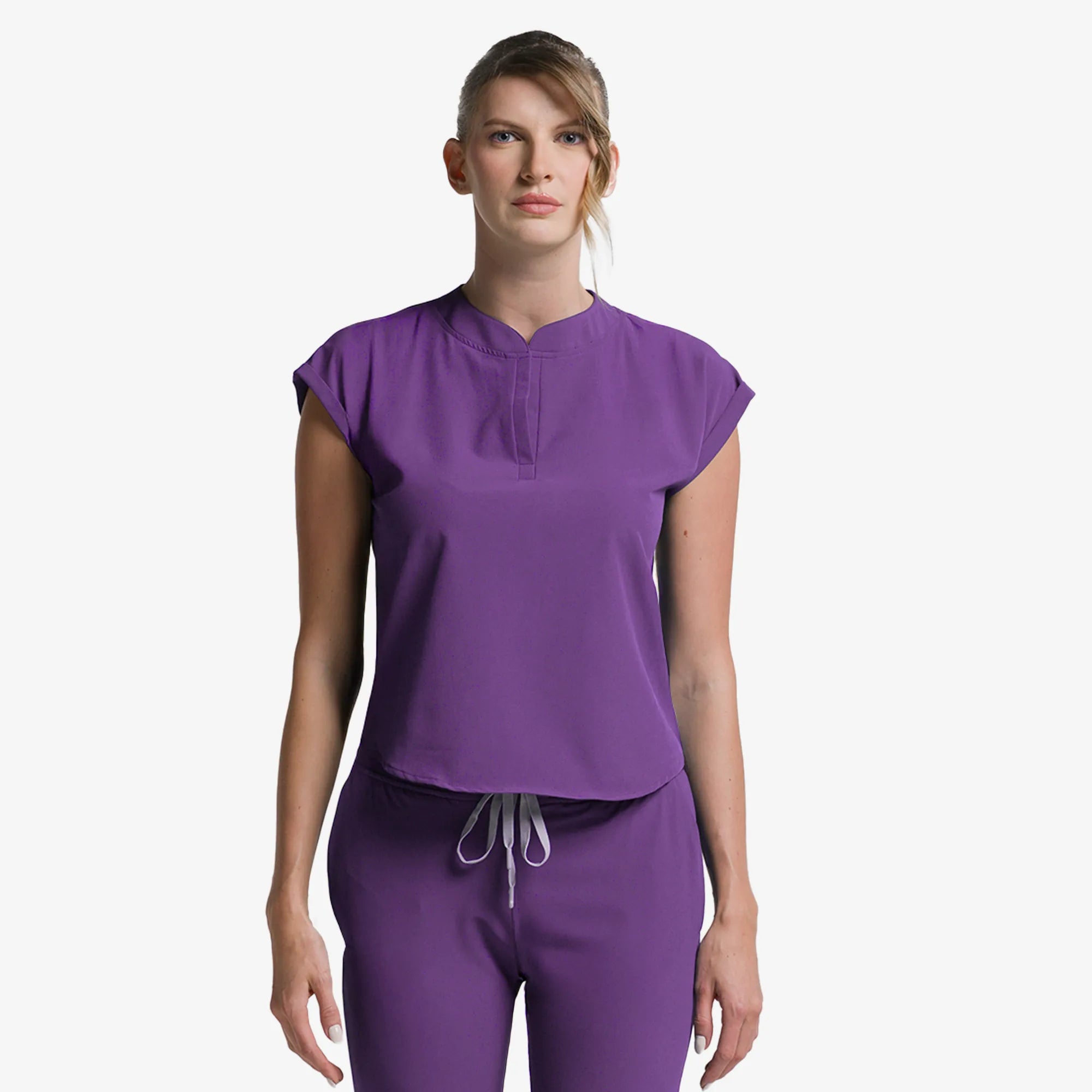 Kanaus® Scrub Casual Go Kinestech | Dama