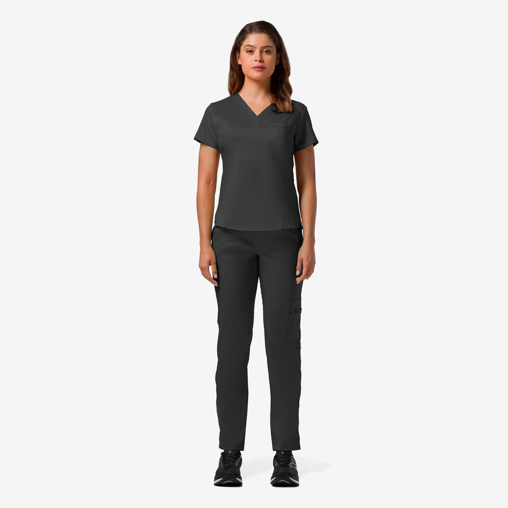 Kanaus® Pants Beyond Straight Cut | Dama