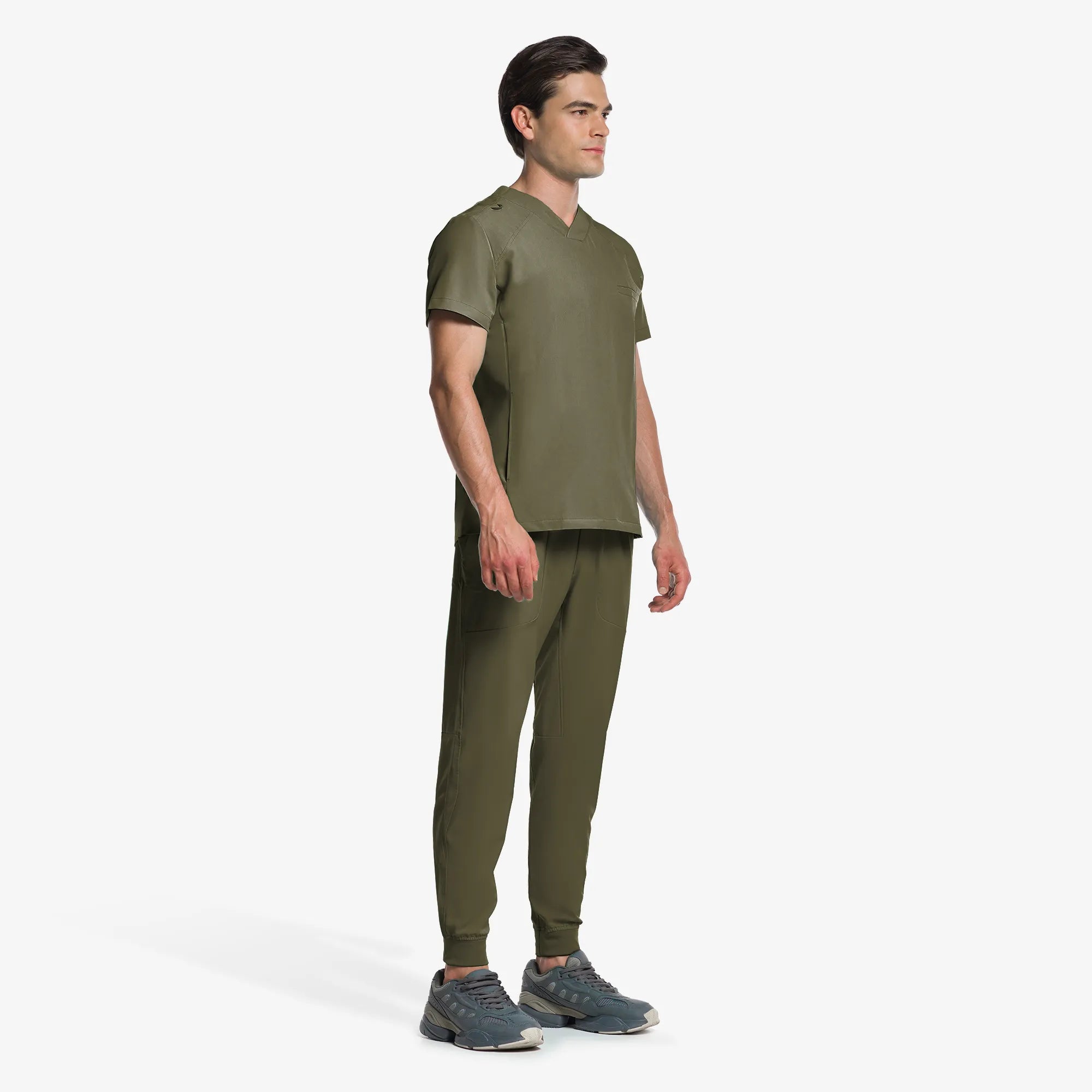 Kanaus® Scrub Casual Go | Caballero